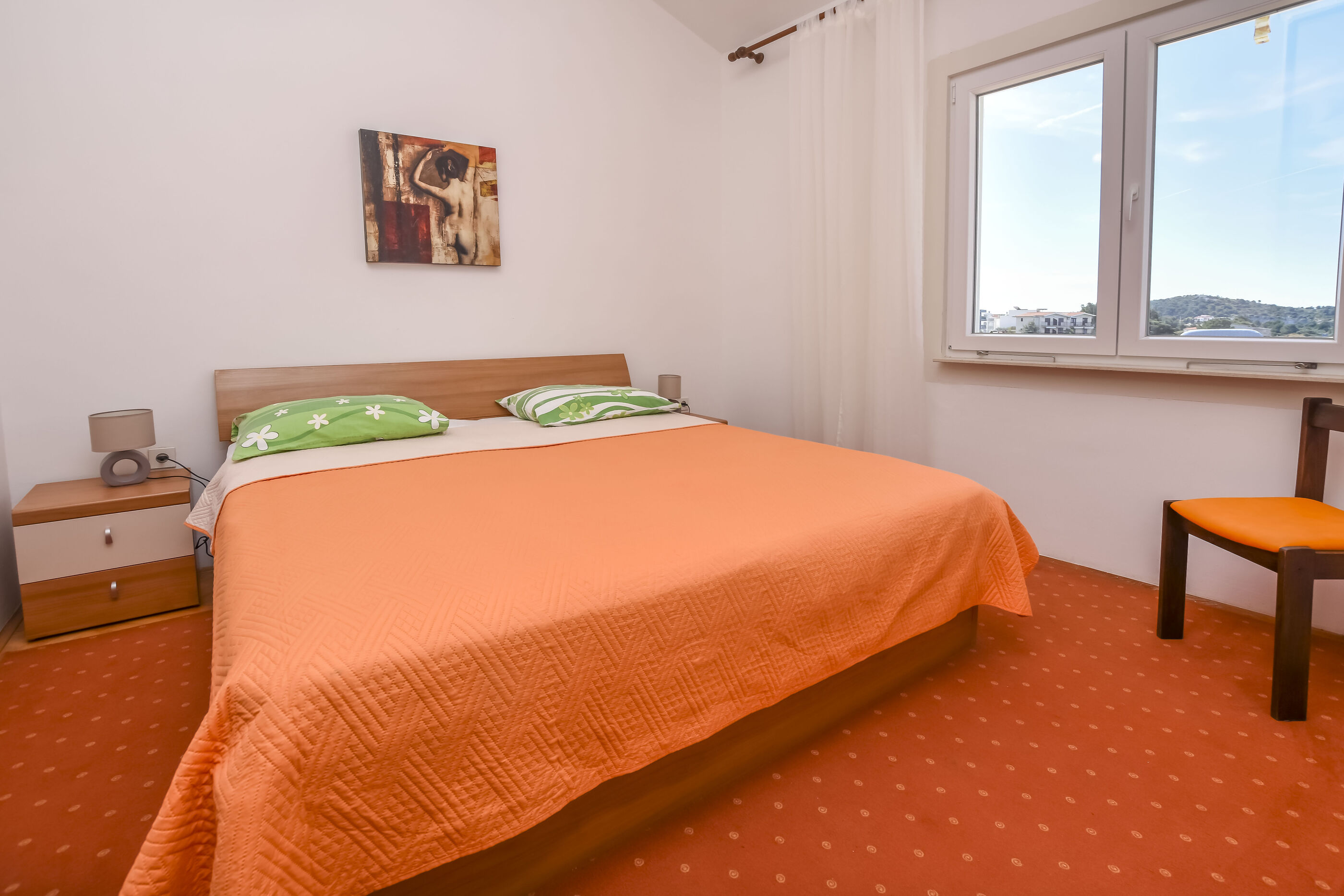 Apartments Živana - A2 - Rogoznica Apartments Živana - A2 - Rogoznica