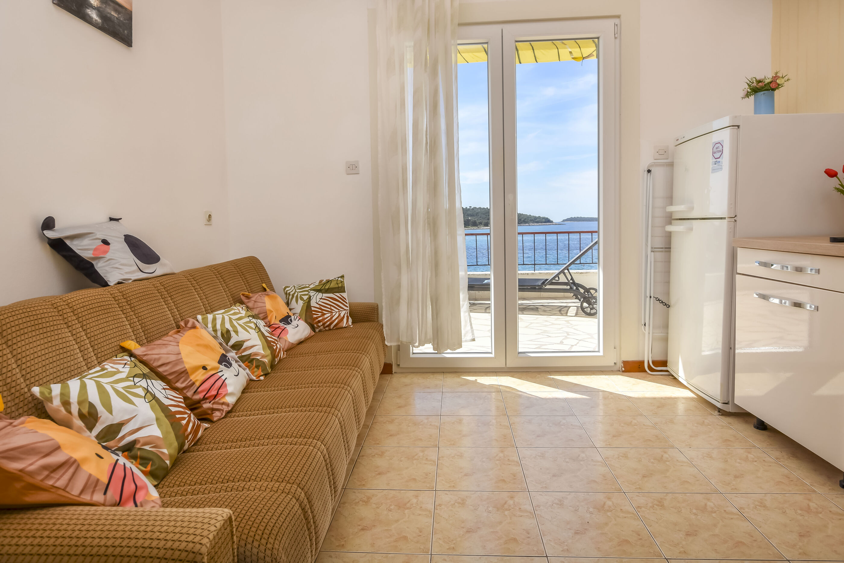 Apartments Živana - A2 - Rogoznica Apartments Živana - A2 - Rogoznica