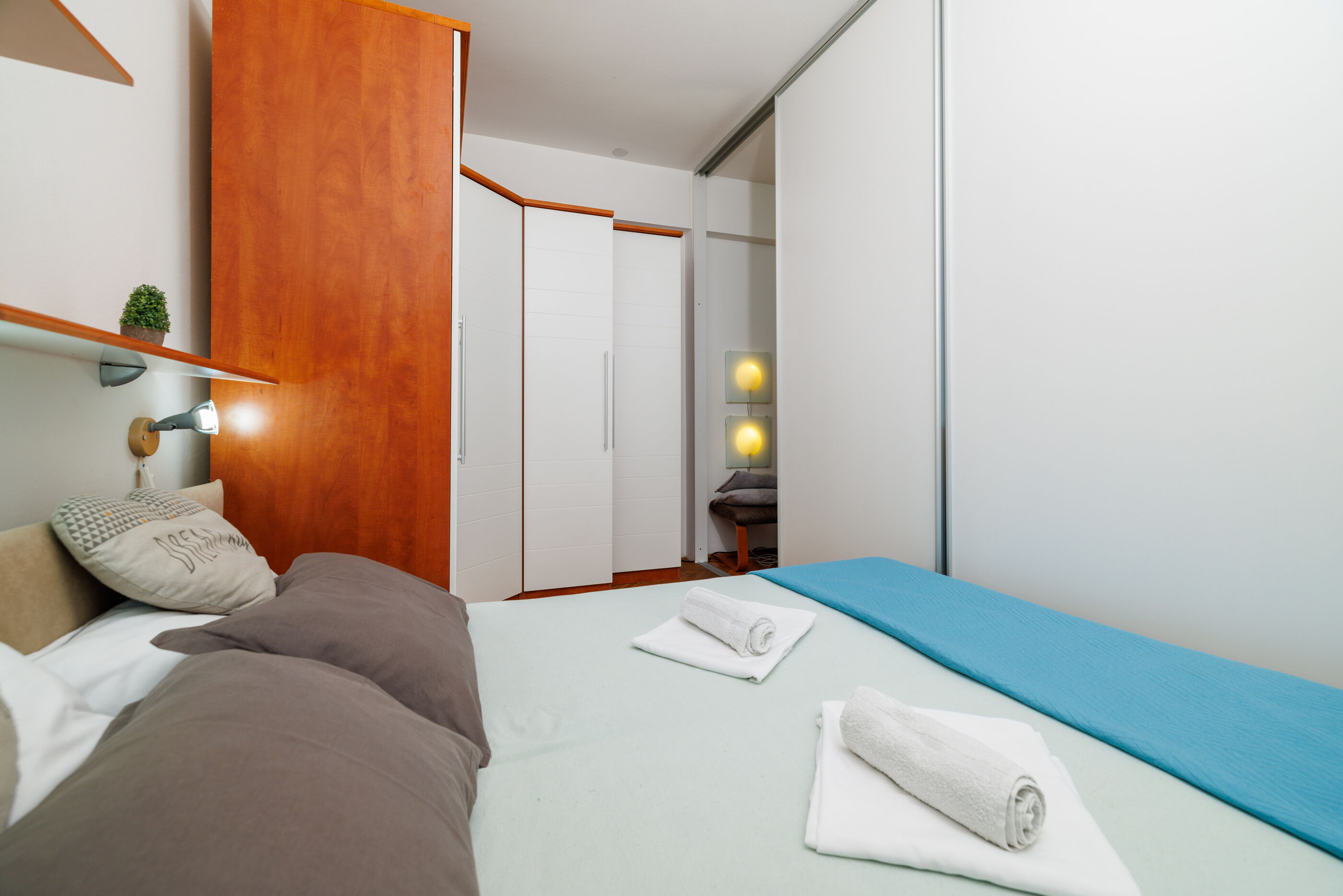 Apartment Dida Božo - A1 - Senj Apartment Dida Božo - A1 - Senj
