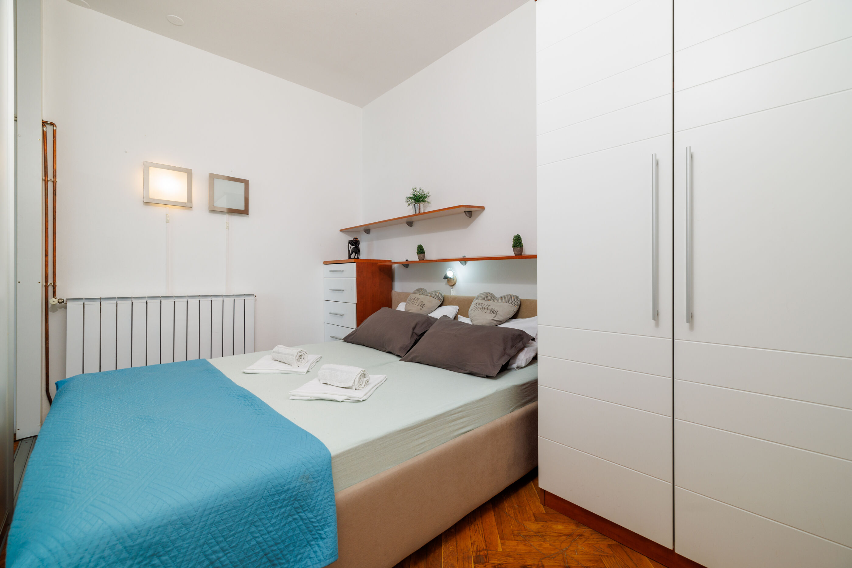 Apartment Dida Božo - A1 - Senj Apartment Dida Božo - A1 - Senj