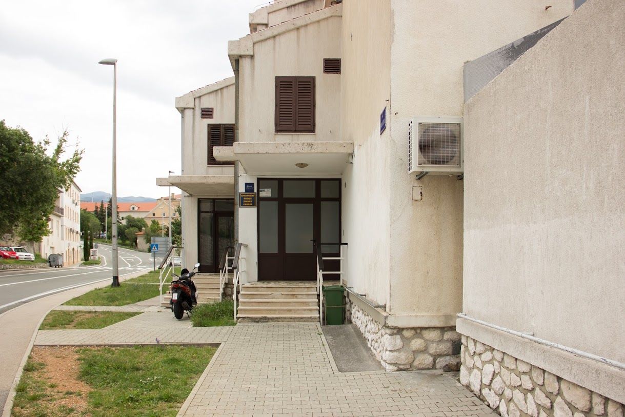 Apartment Dida Božo - A1 - Senj Apartment Dida Božo - A1 - Senj