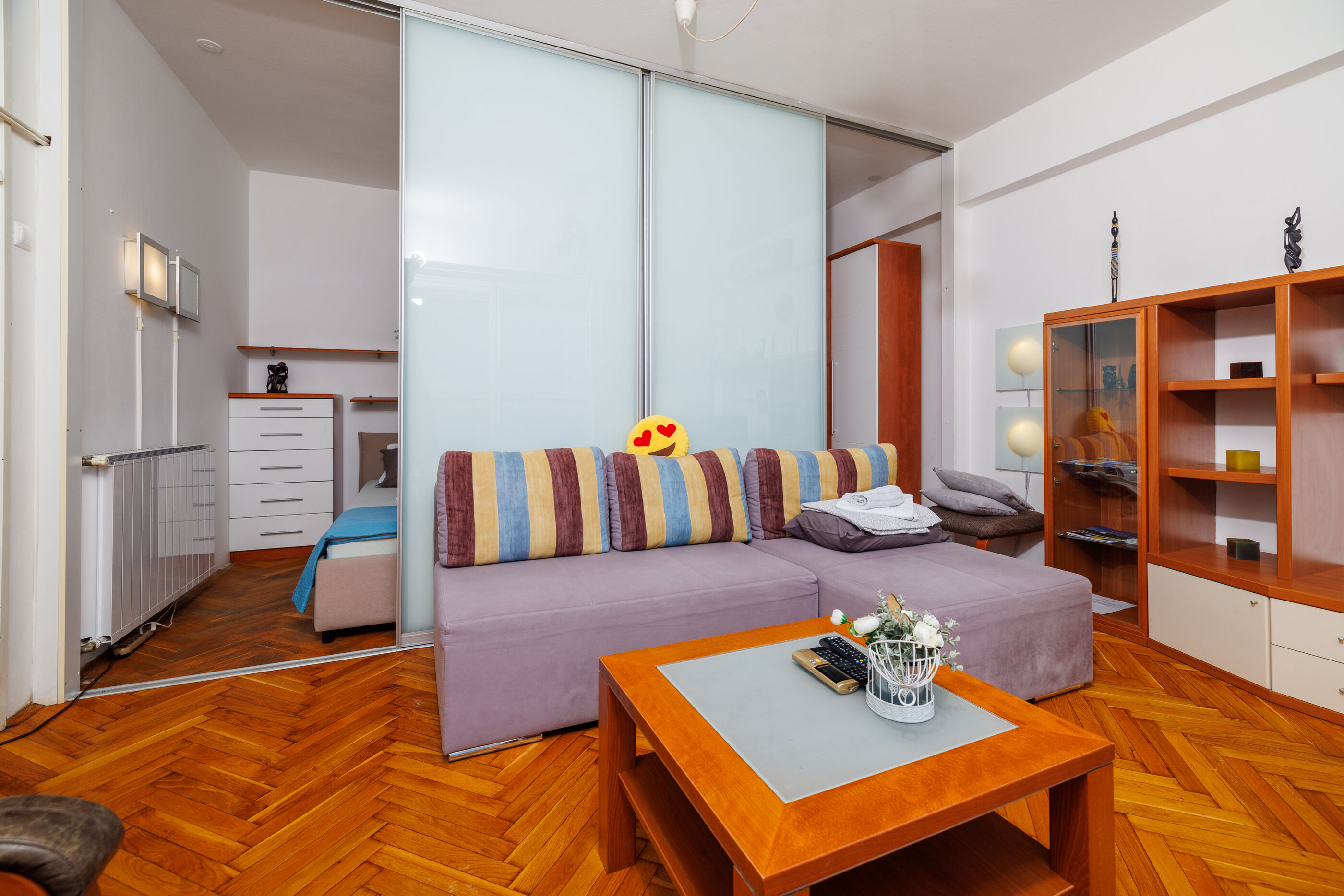 Apartment Dida Božo - A1 - Senj Apartment Dida Božo - A1 - Senj