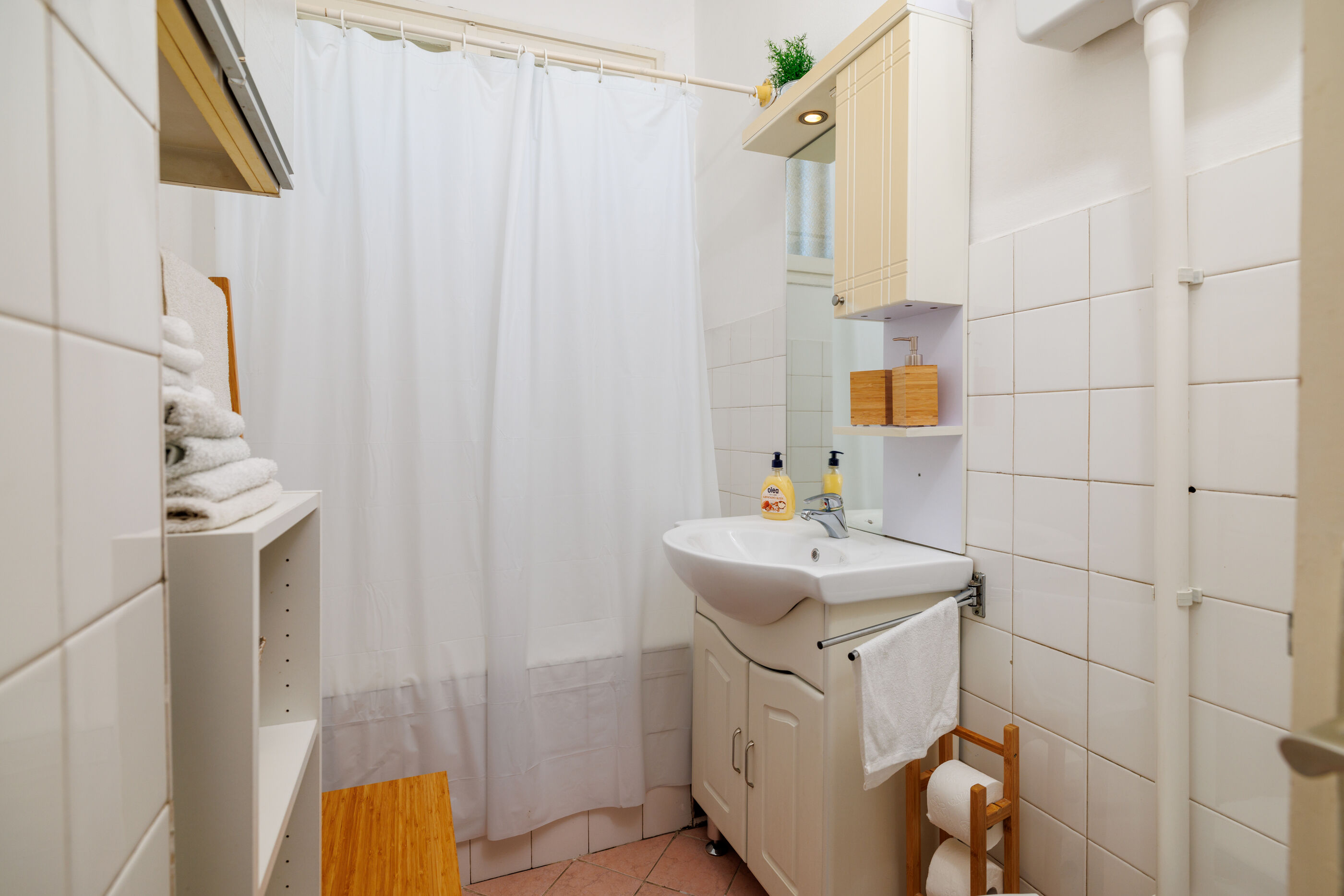 Apartment Dida Božo - A1 - Senj Apartment Dida Božo - A1 - Senj