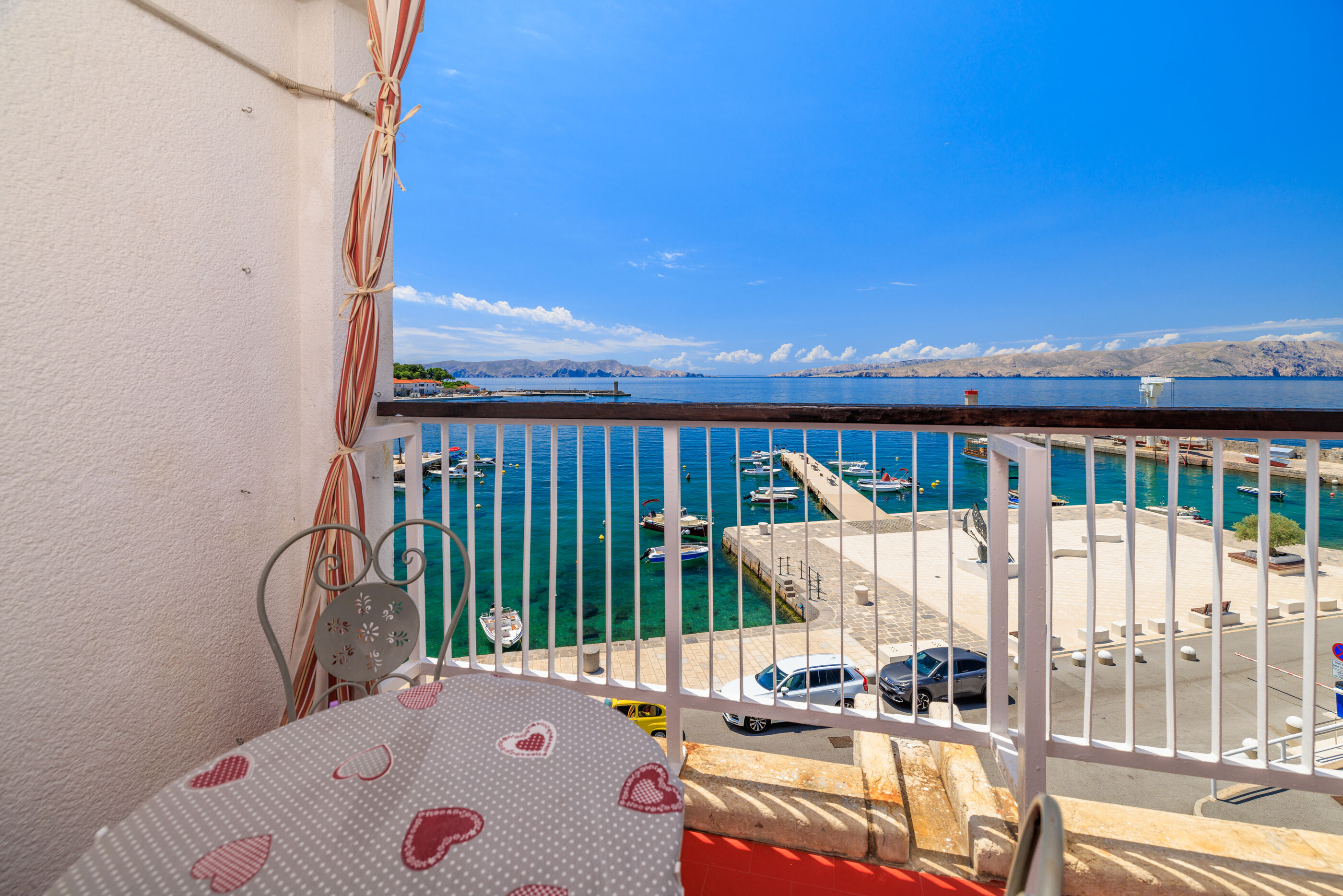 Apartment Dida Božo - A1 - Senj Apartment Dida Božo - A1 - Senj