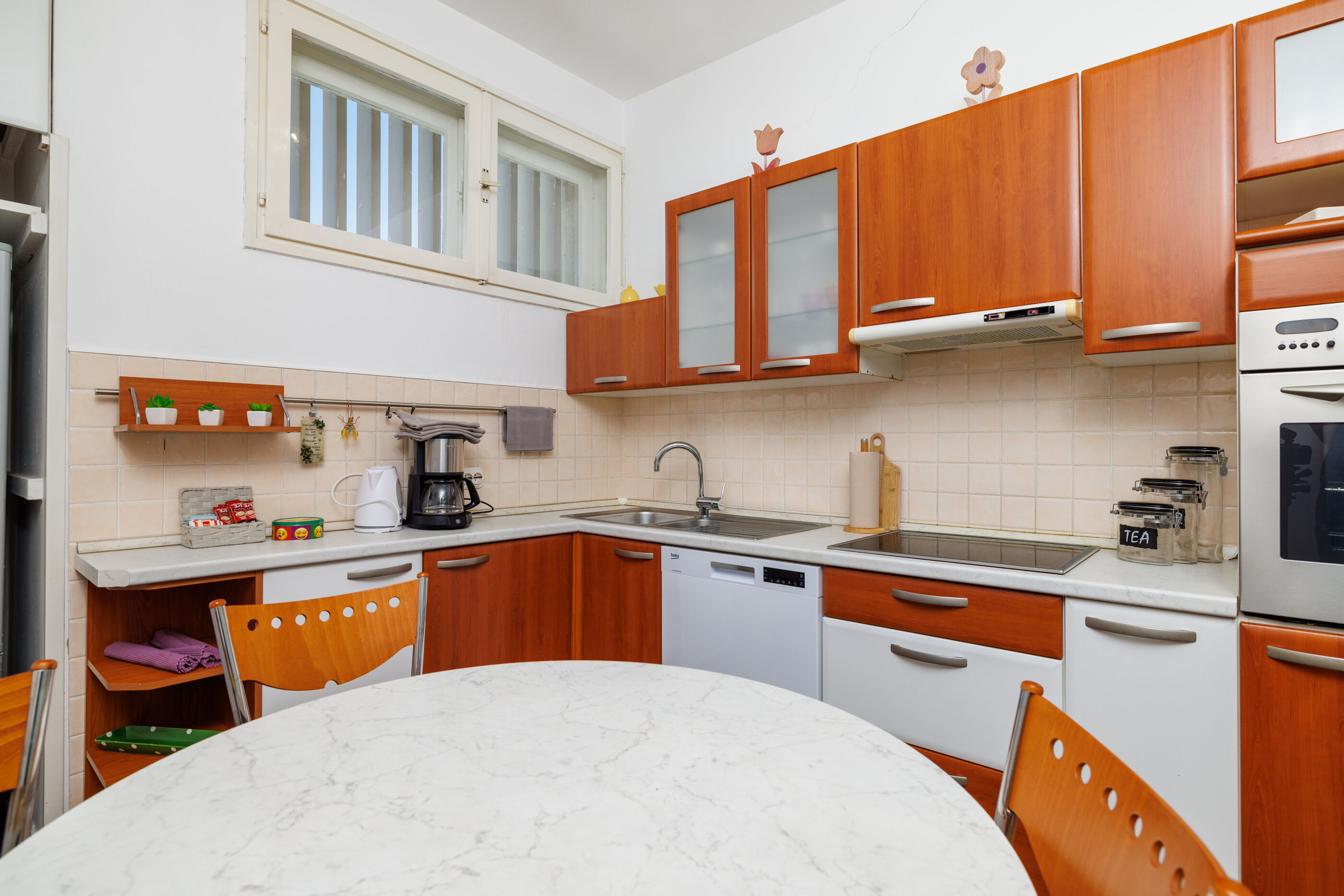 Apartment Dida Božo - A1 - Senj Apartment Dida Božo - A1 - Senj