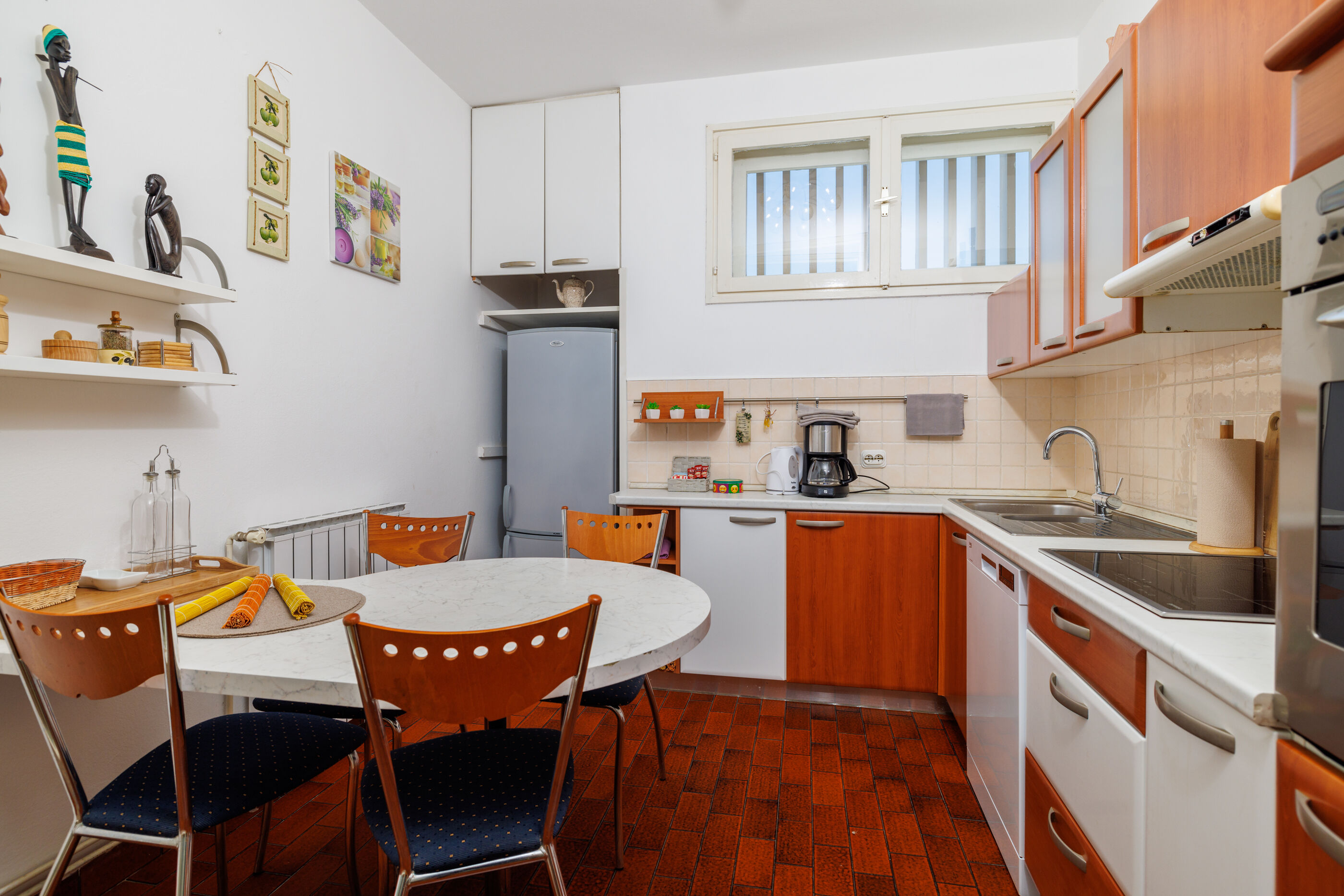 Apartment Dida Božo - A1 - Senj Apartment Dida Božo - A1 - Senj