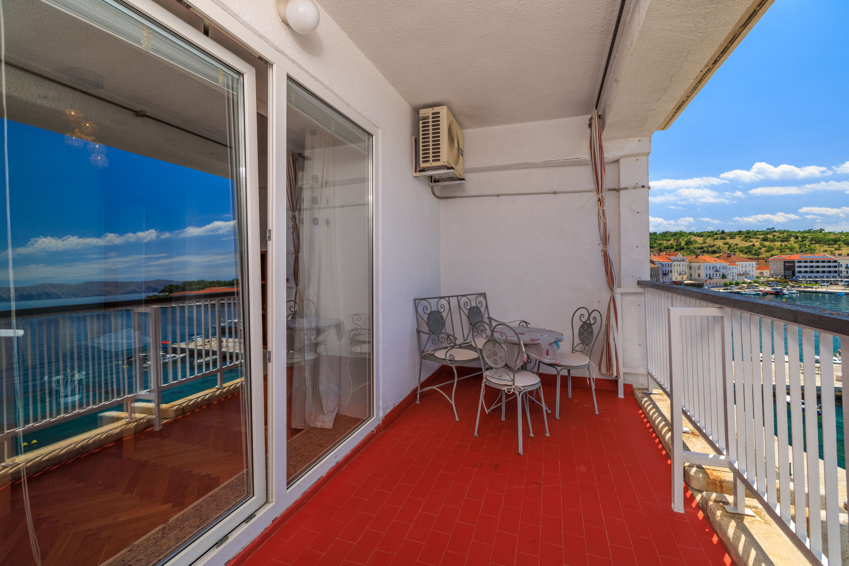 Apartment Dida Božo - A1 - Senj Apartment Dida Božo - A1 - Senj