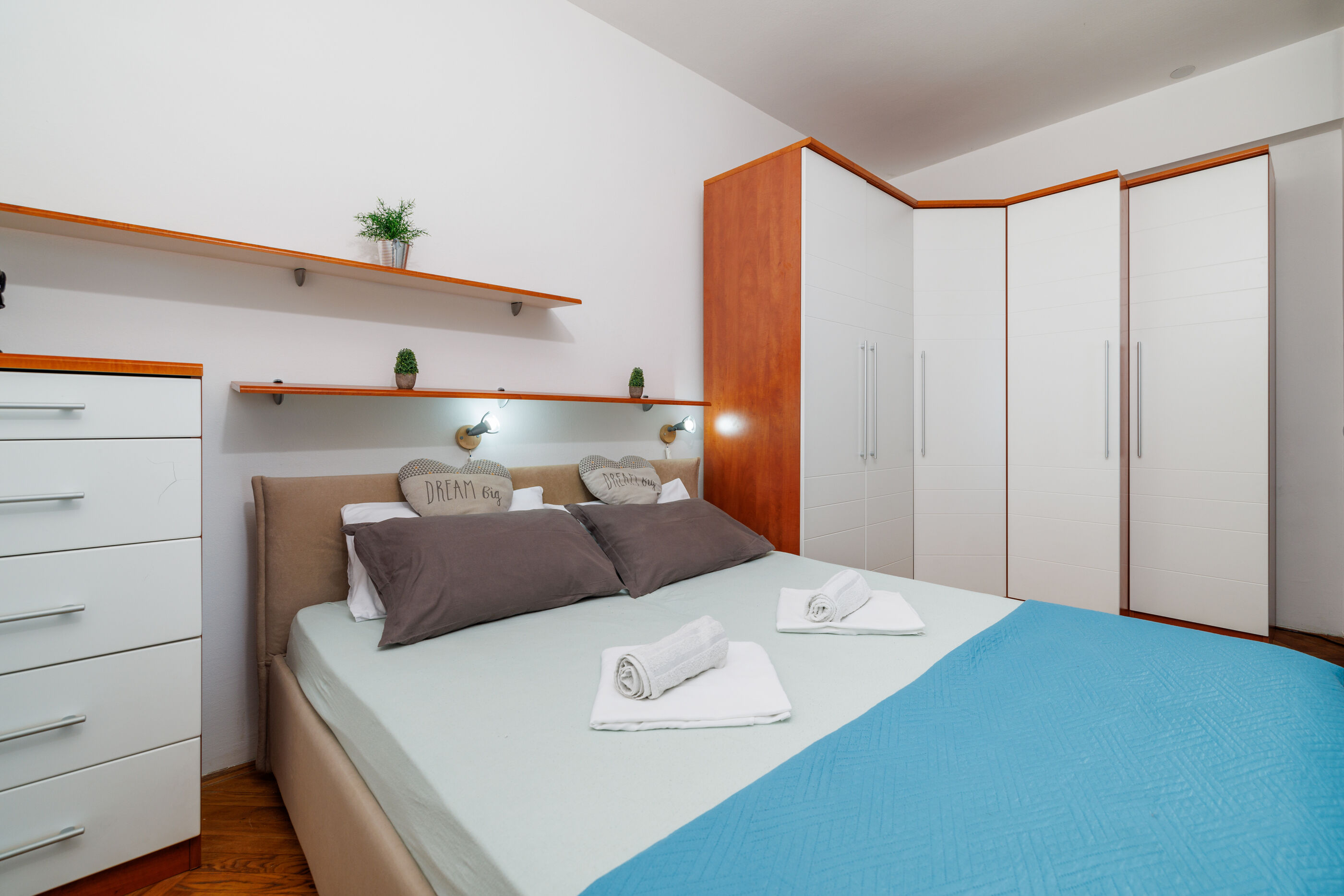 Apartment Dida Božo - A1 - Senj Apartment Dida Božo - A1 - Senj