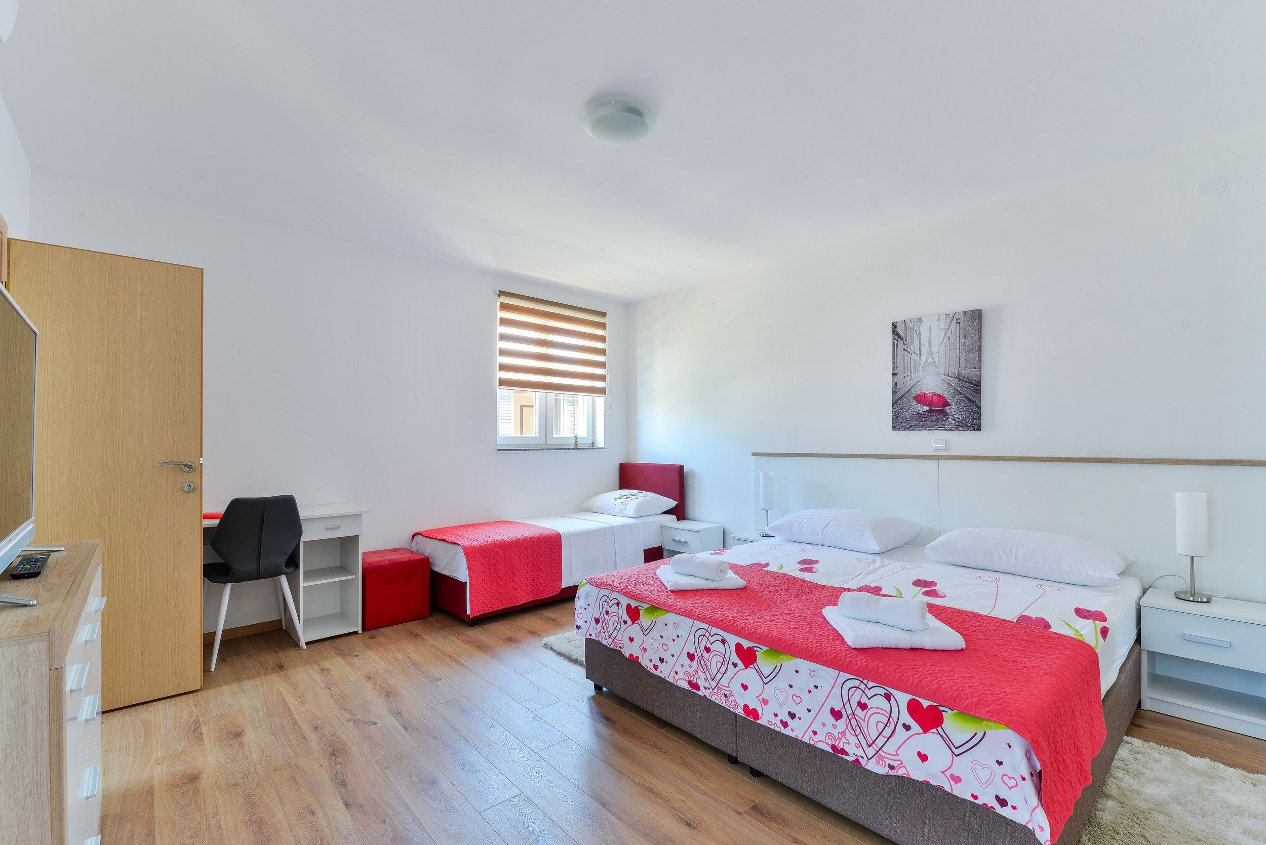 Apartments Medved - A1 - Vir Apartments Medved - A1 - Vir