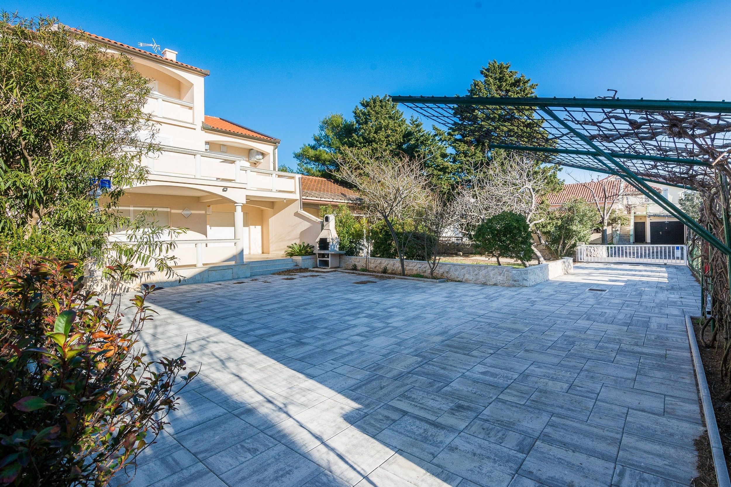 Apartments Medved - A1 - Vir Apartments Medved - A1 - Vir