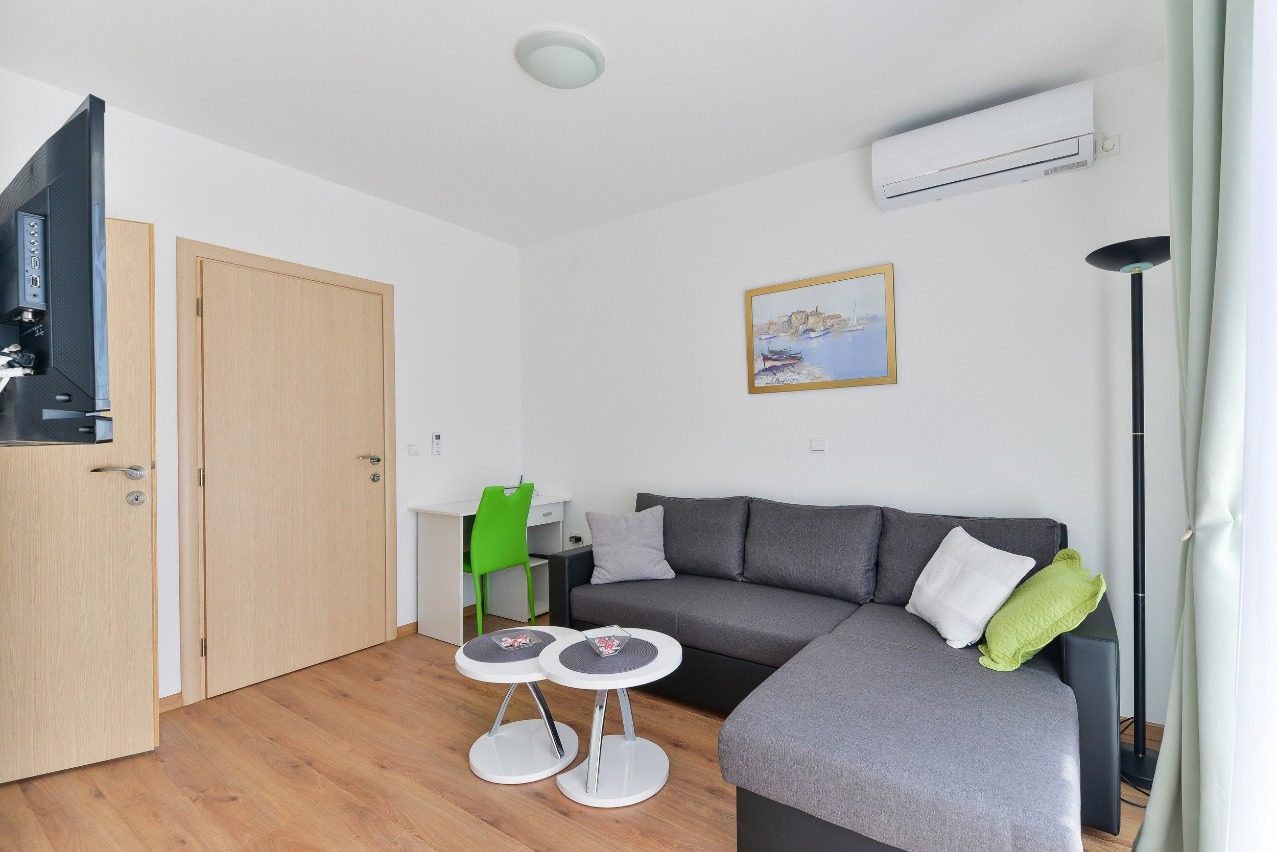 Apartments Medved - A1 - Vir Apartments Medved - A1 - Vir