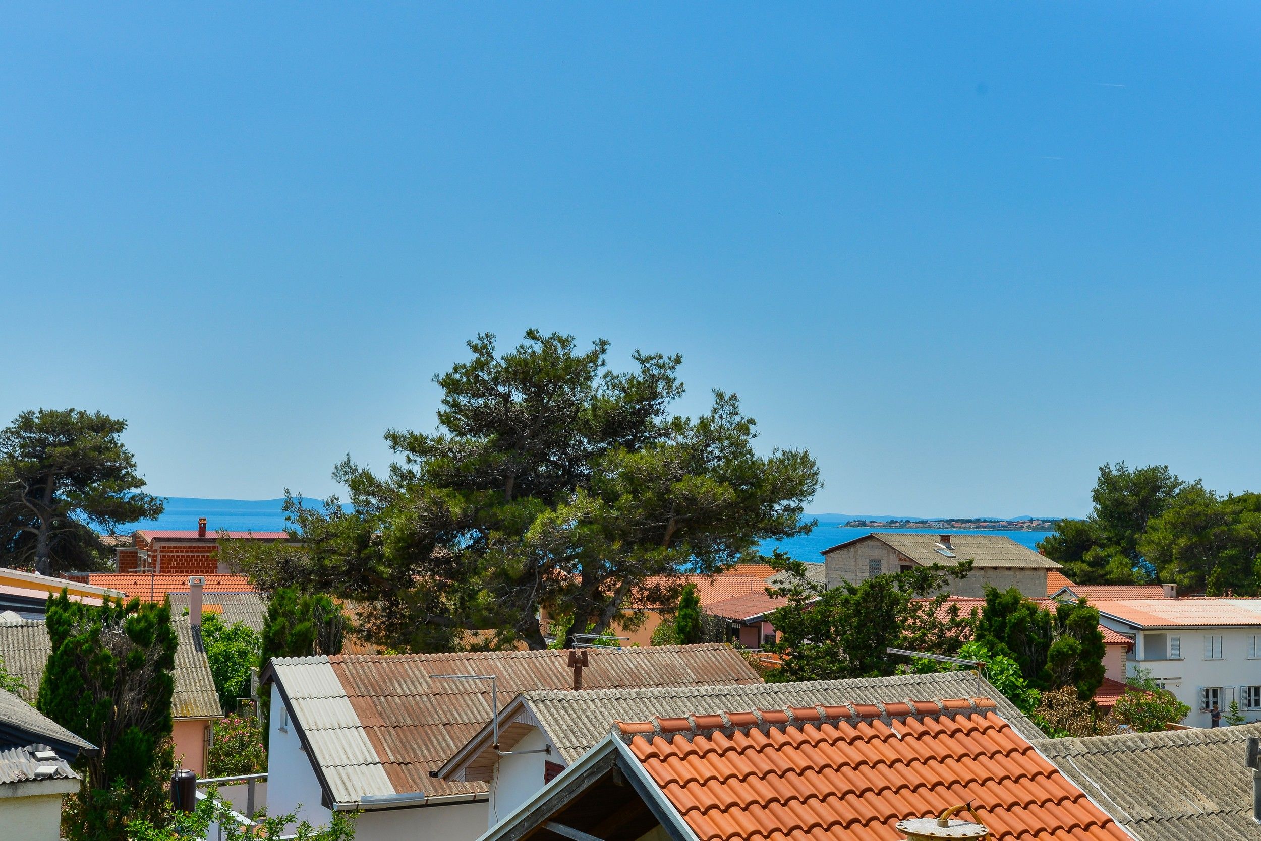 Apartments Medved - A1 - Vir Apartments Medved - A1 - Vir