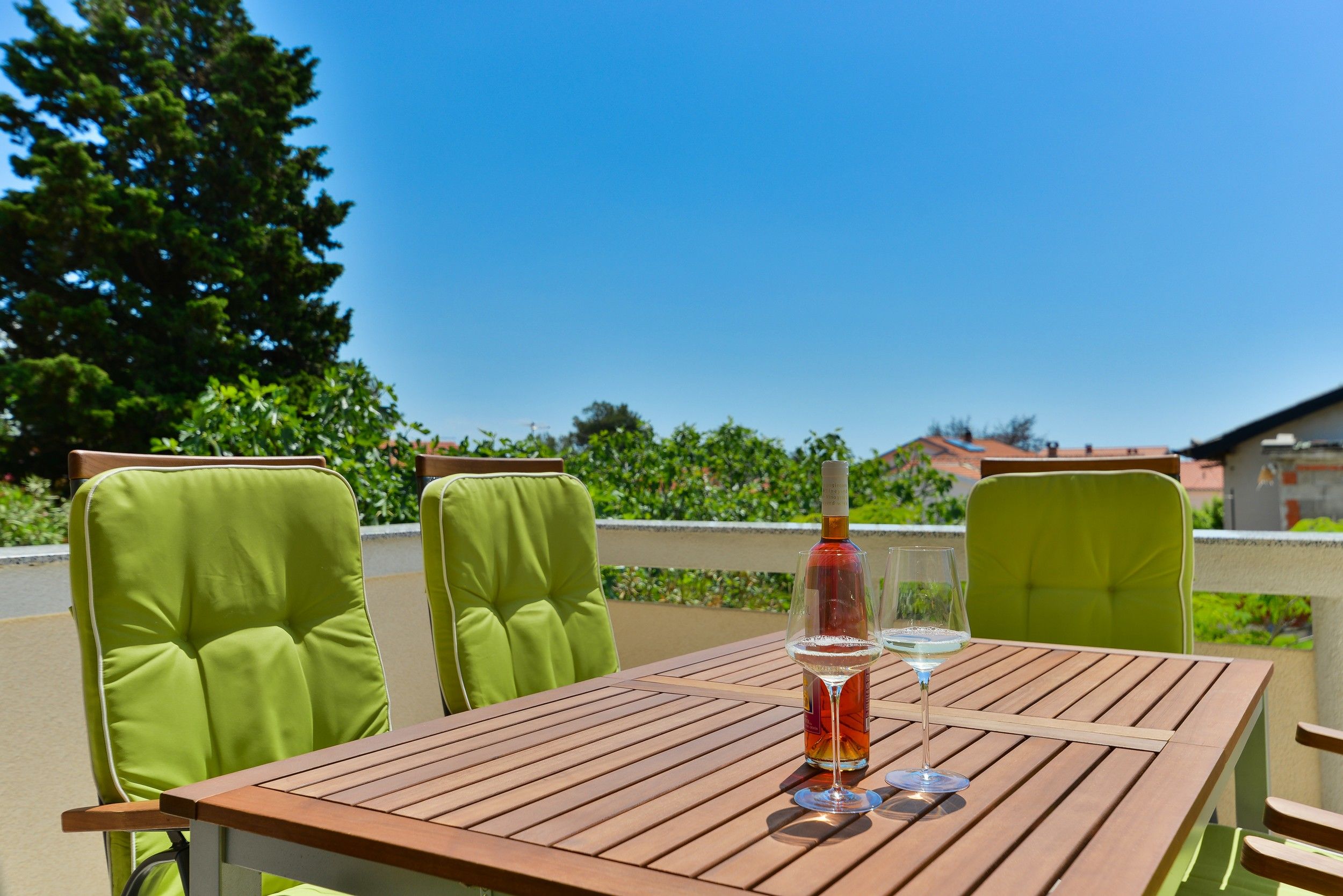 Apartments Medved - A1 - Vir Apartments Medved - A1 - Vir