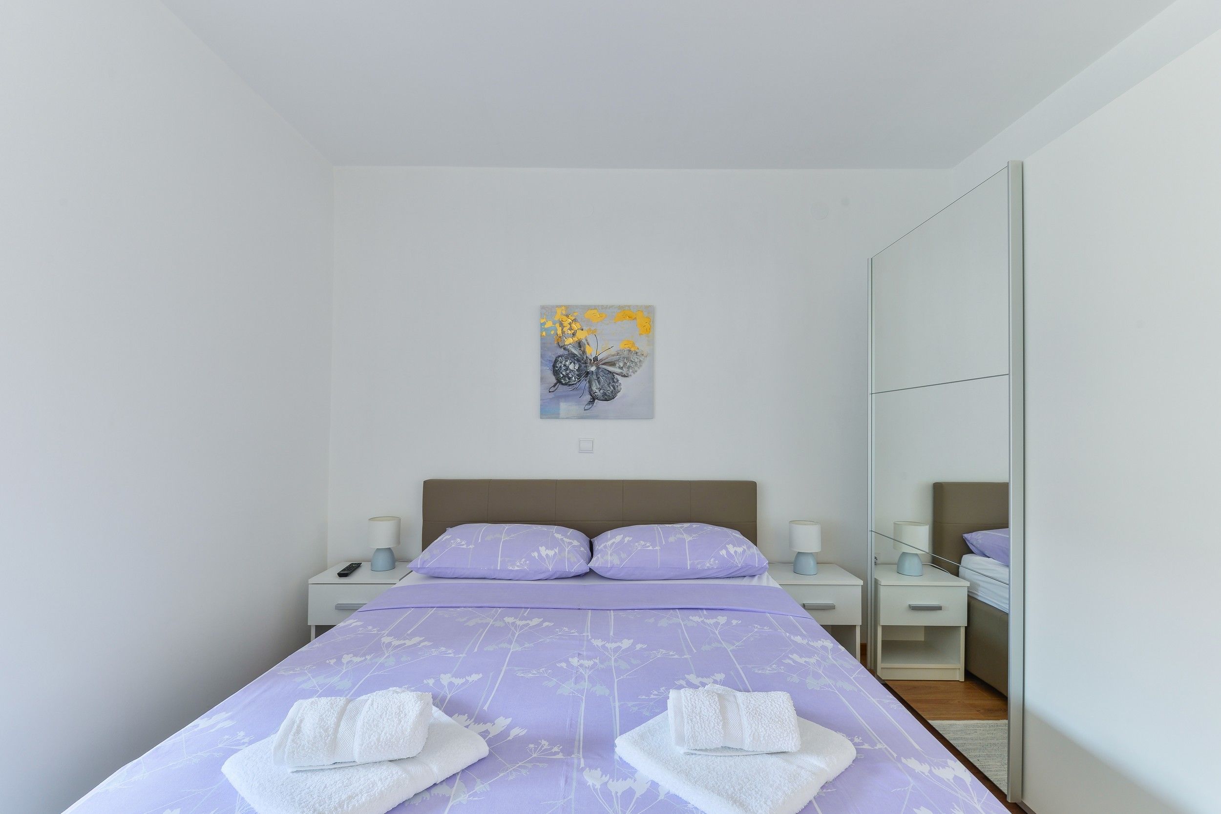 Apartments Medved - A1 - Vir Apartments Medved - A1 - Vir