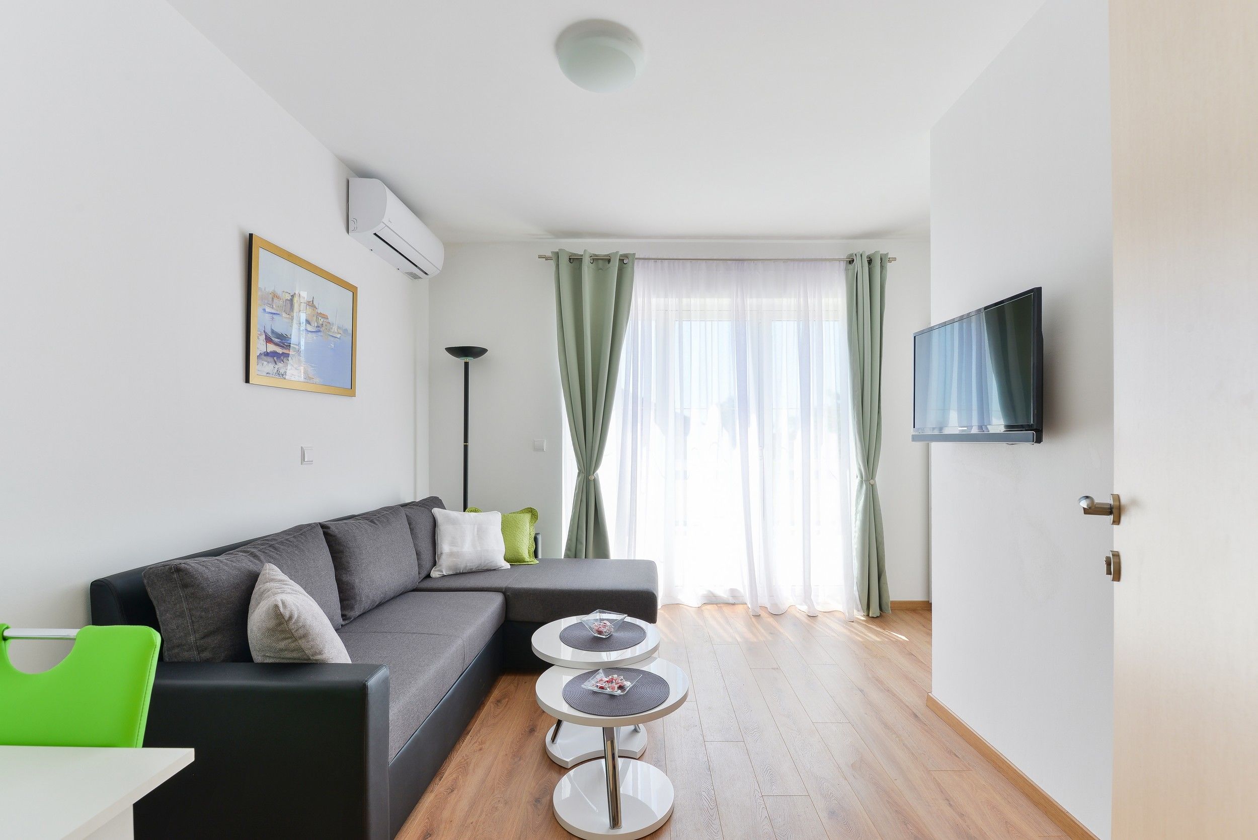 Apartments Medved - A1 - Vir Apartments Medved - A1 - Vir