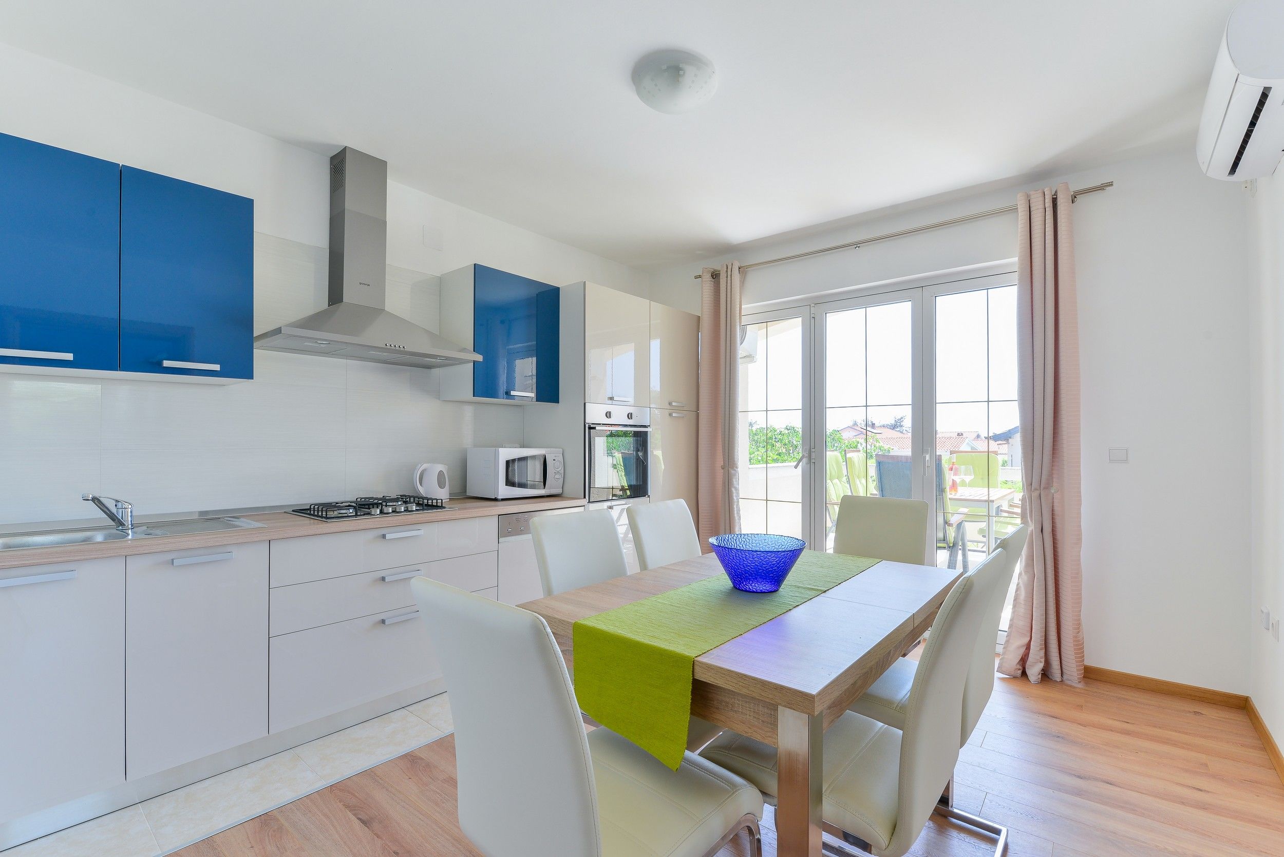 Apartments Medved - A1 - Vir Apartments Medved - A1 - Vir