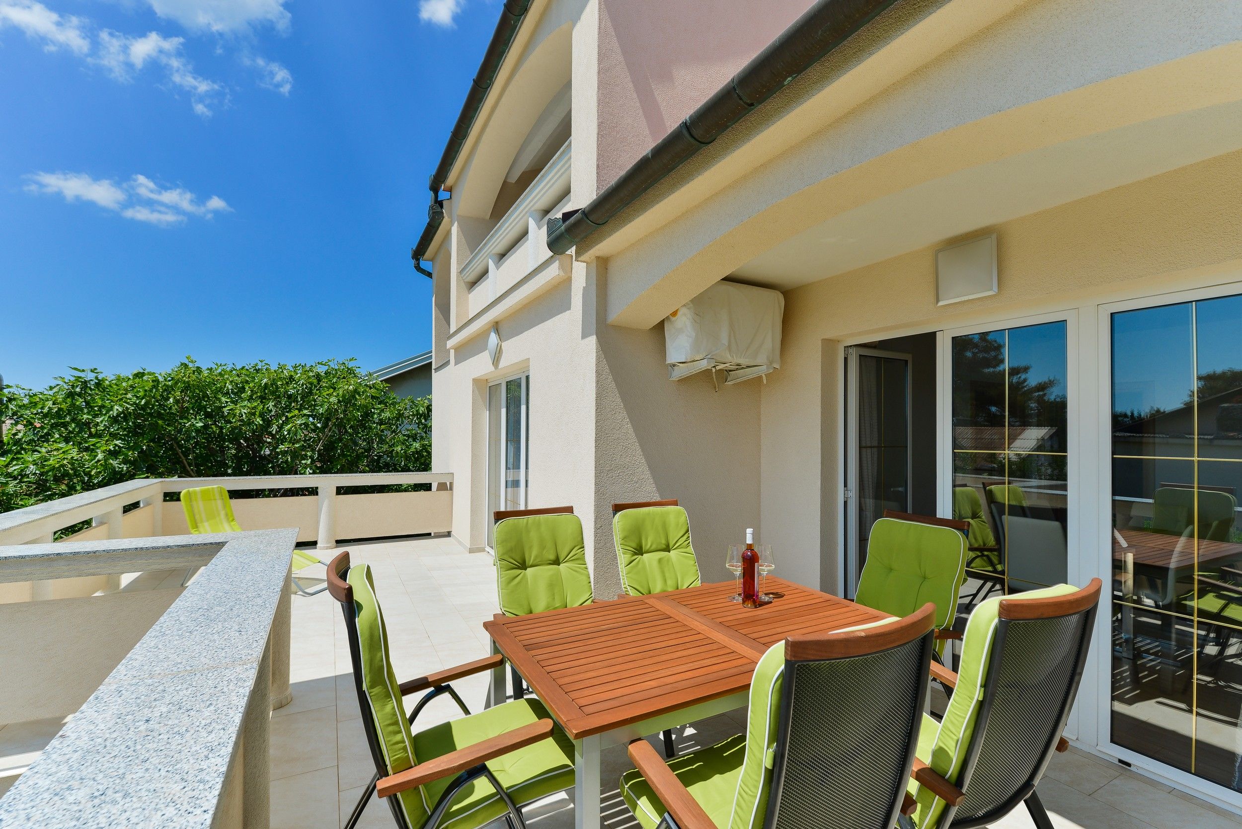 Apartments Medved - A1 - Vir Apartments Medved - A1 - Vir