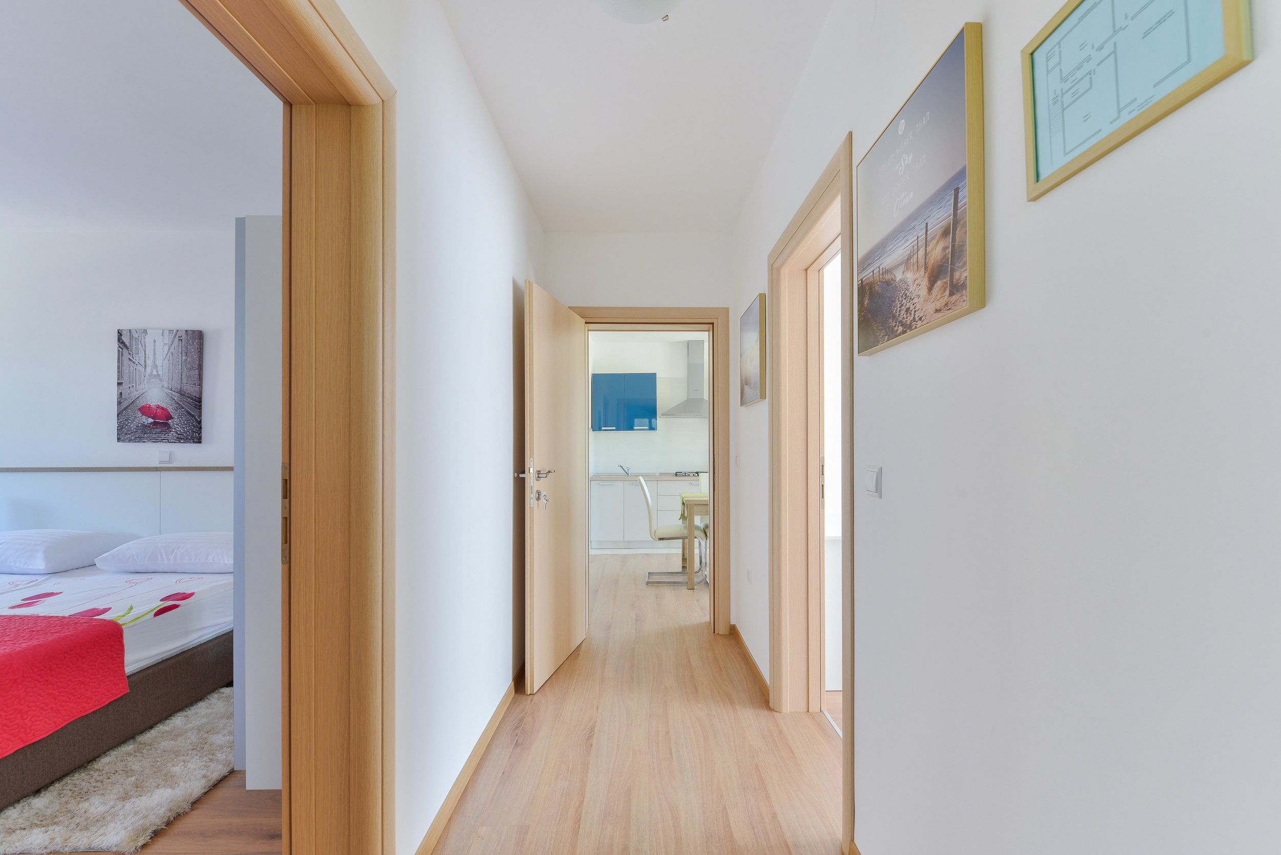 Apartments Medved - A1 - Vir Apartments Medved - A1 - Vir
