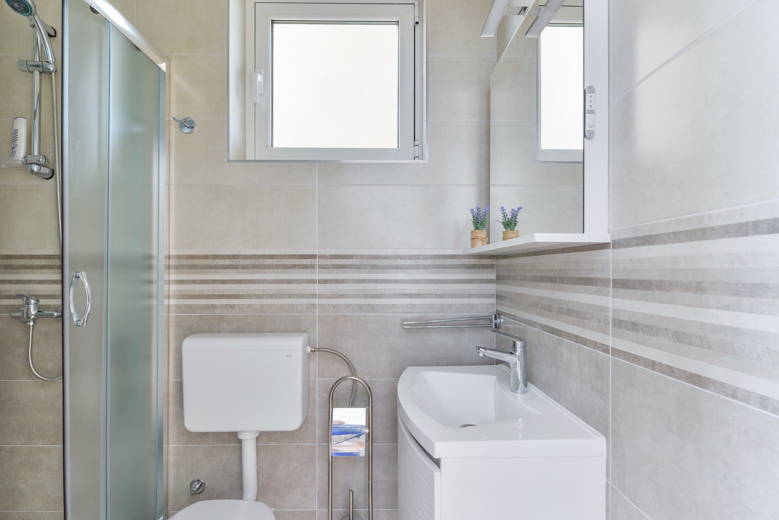 Apartments Medved - A1 - Vir Apartments Medved - A1 - Vir