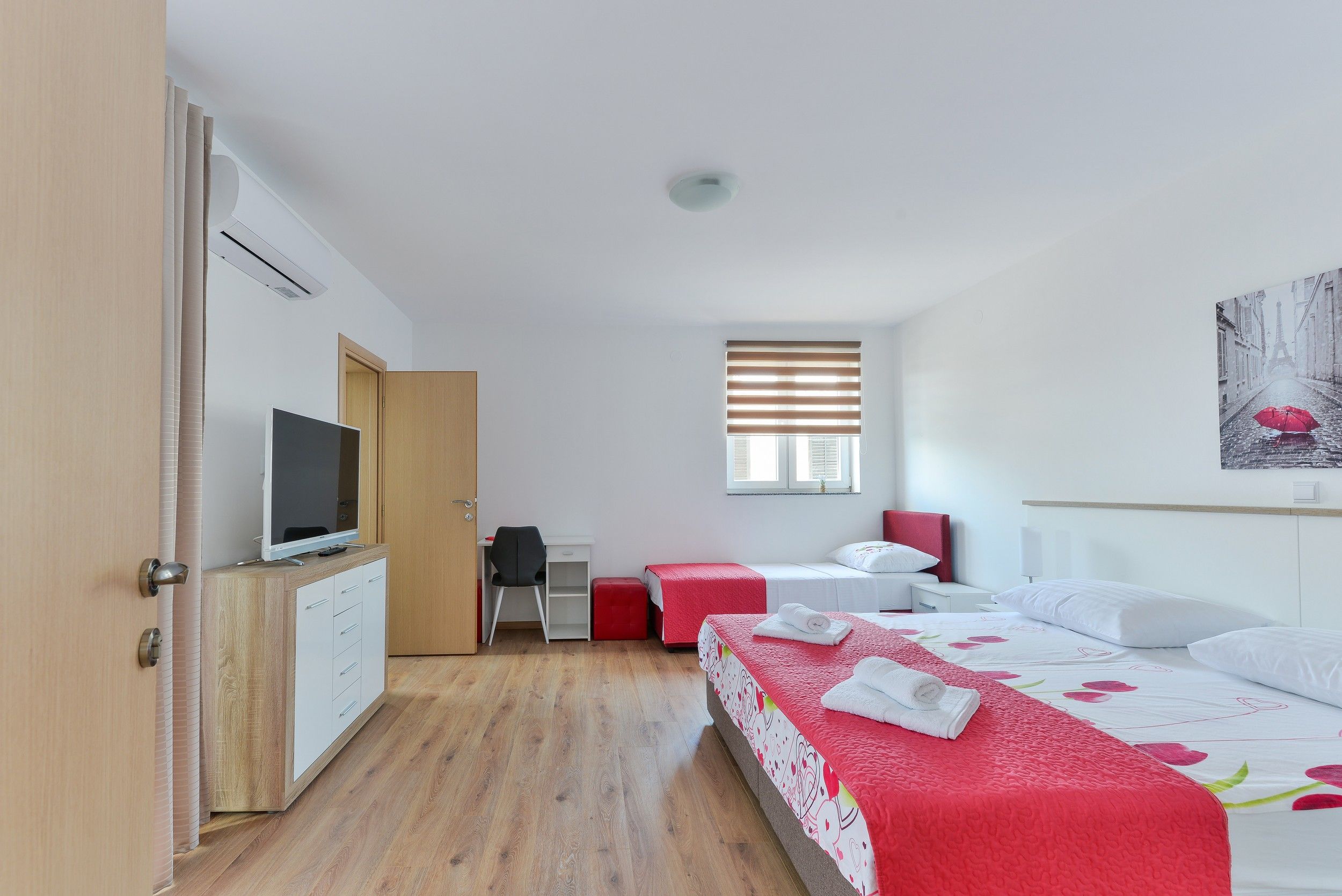 Apartments Medved - A1 - Vir Apartments Medved - A1 - Vir