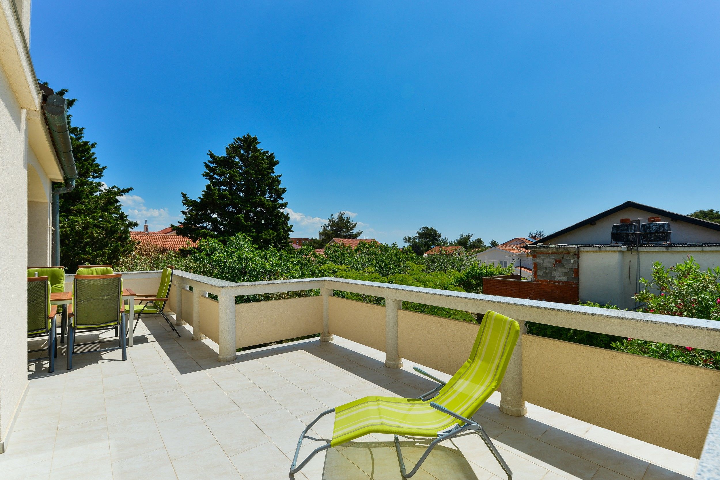 Apartments Medved - A1 - Vir Apartments Medved - A1 - Vir