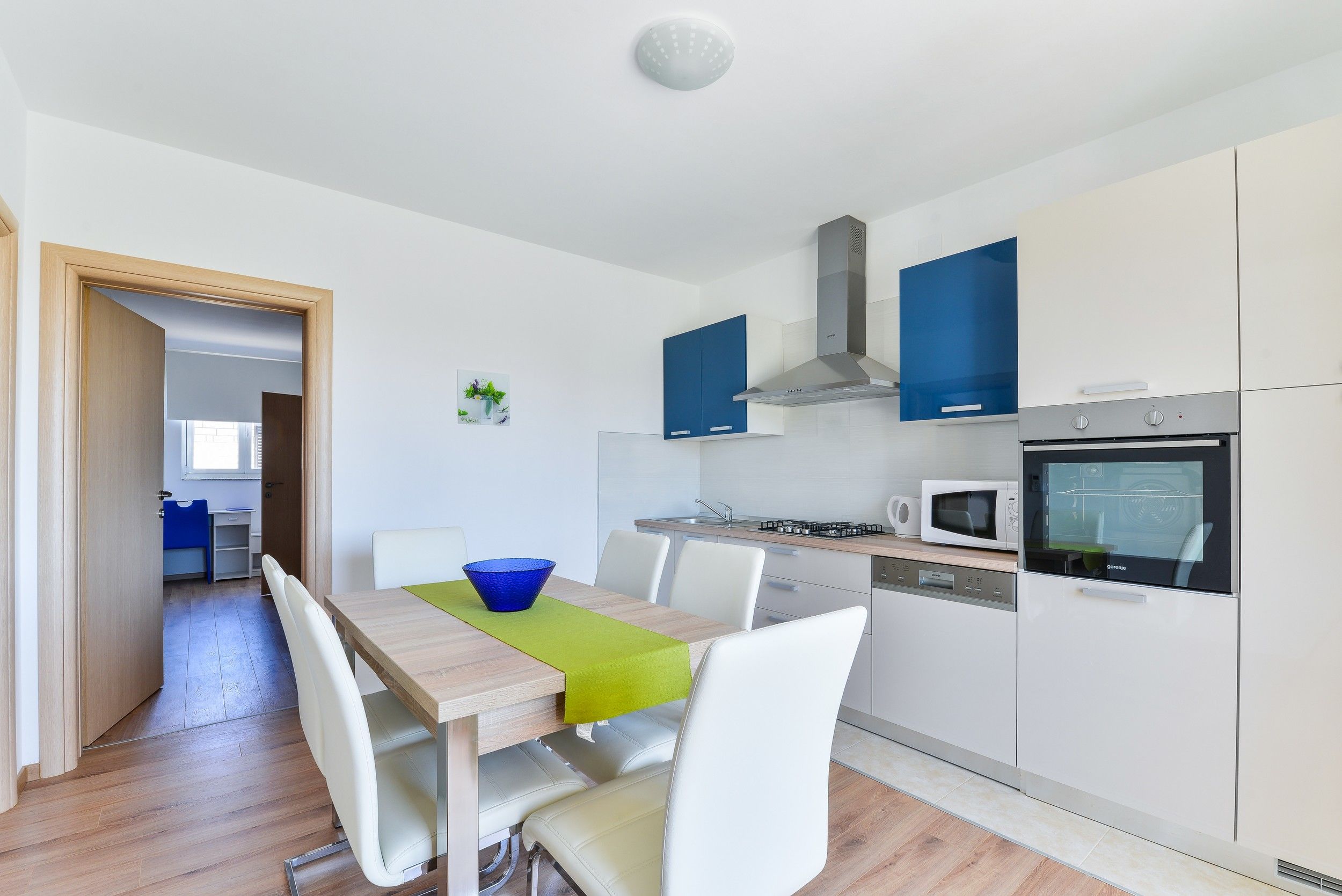 Apartments Medved - A1 - Vir Apartments Medved - A1 - Vir