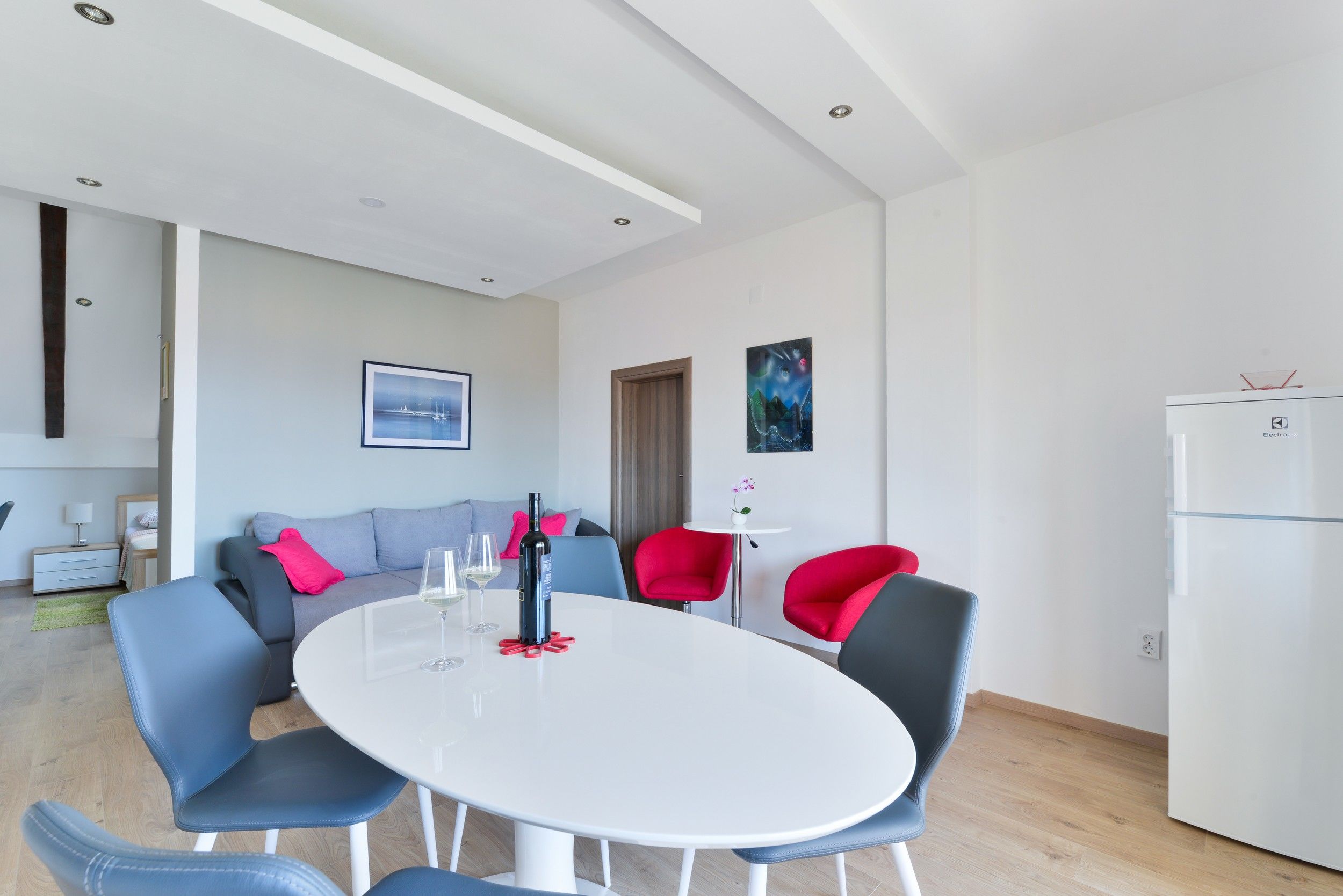 Apartments Medved - A2 - Vir Apartments Medved - A2 - Vir