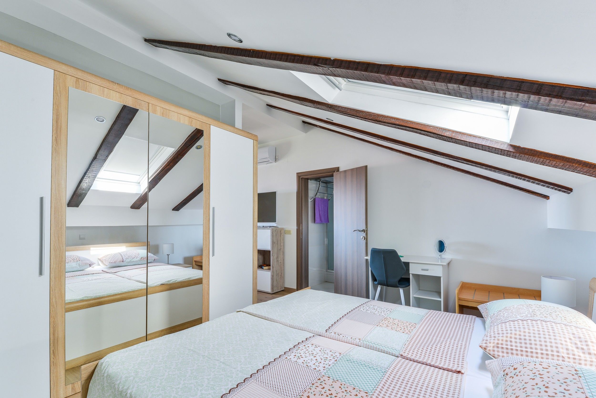 Apartments Medved - A2 - Vir Apartments Medved - A2 - Vir