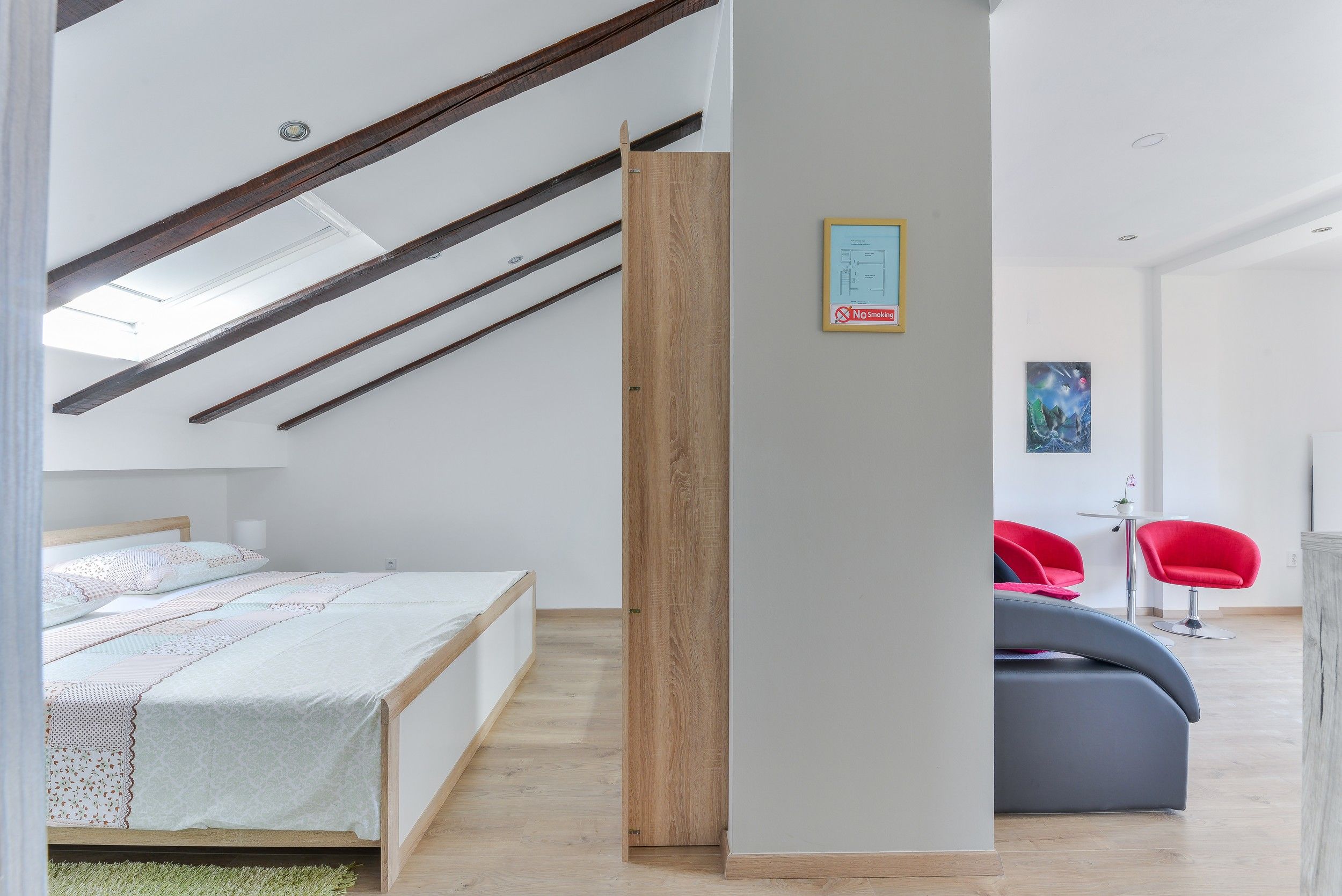 Apartments Medved - A2 - Vir Apartments Medved - A2 - Vir
