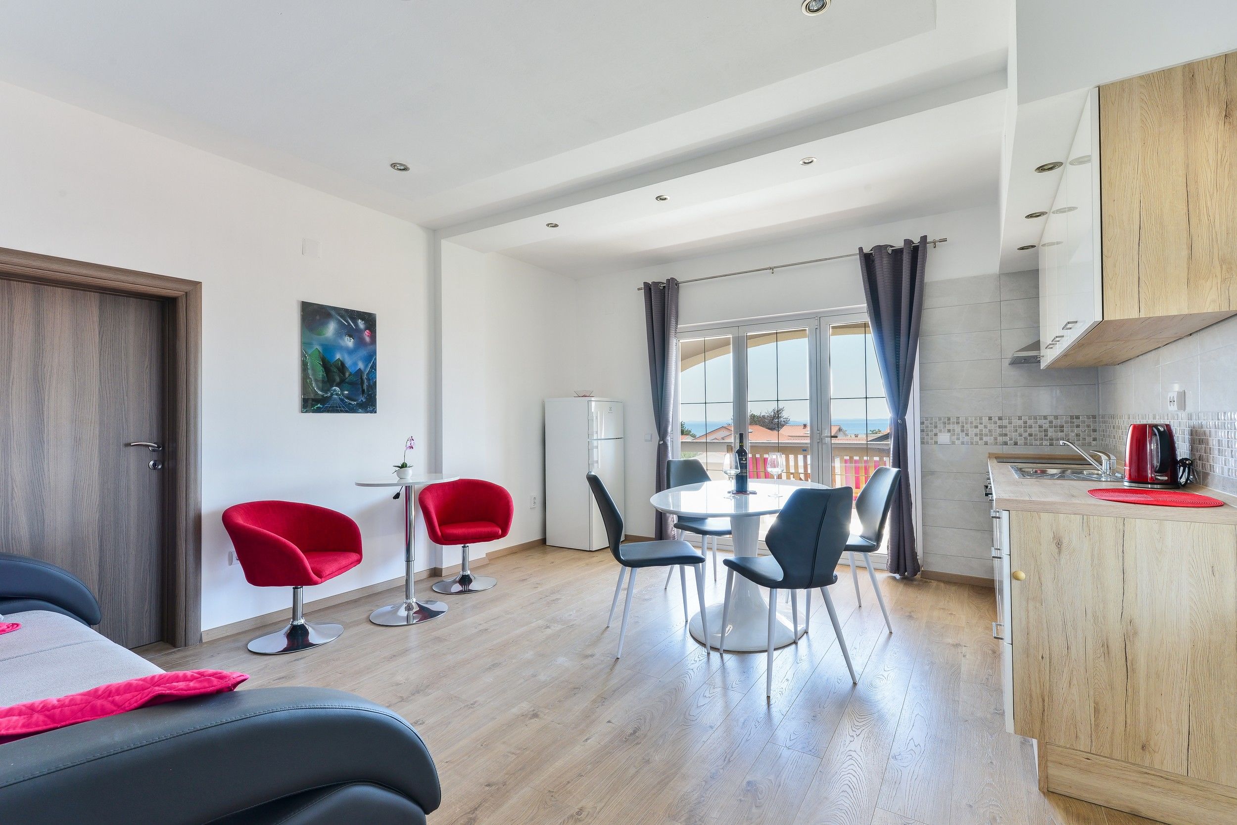 Apartments Medved - A2 - Vir Apartments Medved - A2 - Vir