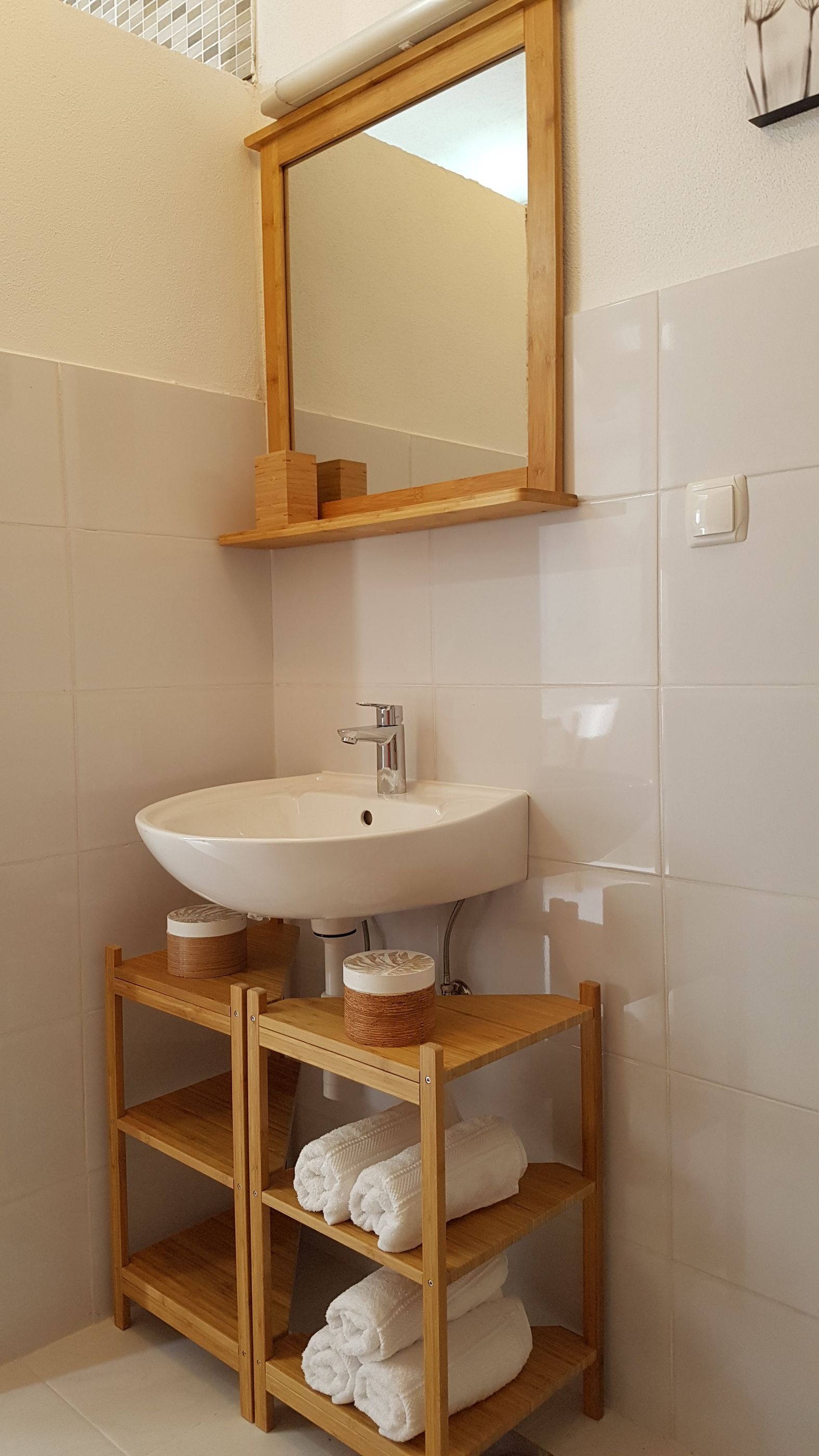Apartments Iskra - A1 - Vrboska