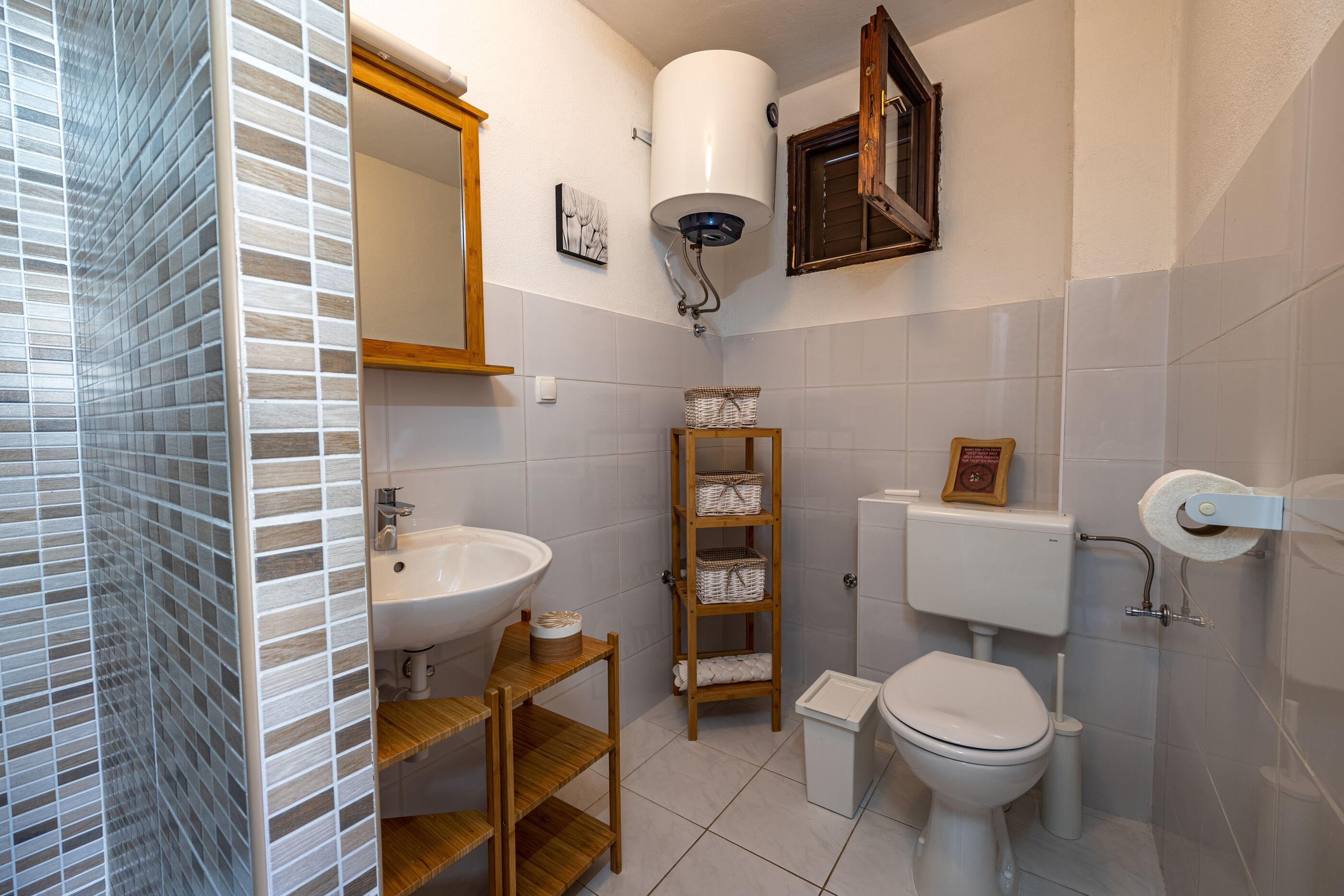 Apartments Iskra - A1 - Vrboska