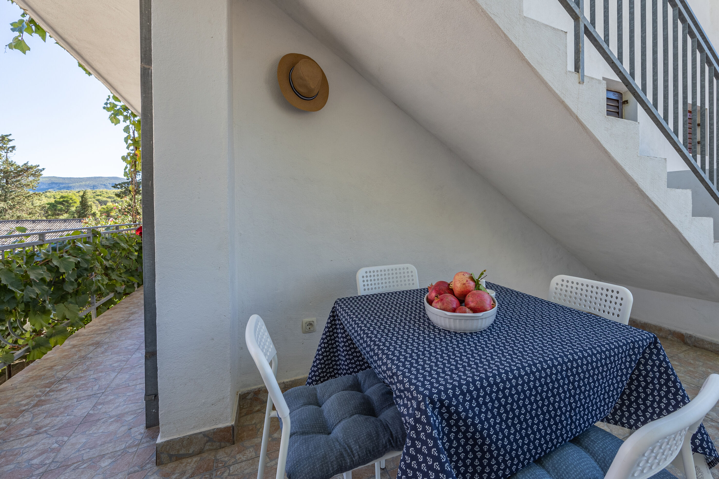Apartments Iskra - A1 - Vrboska