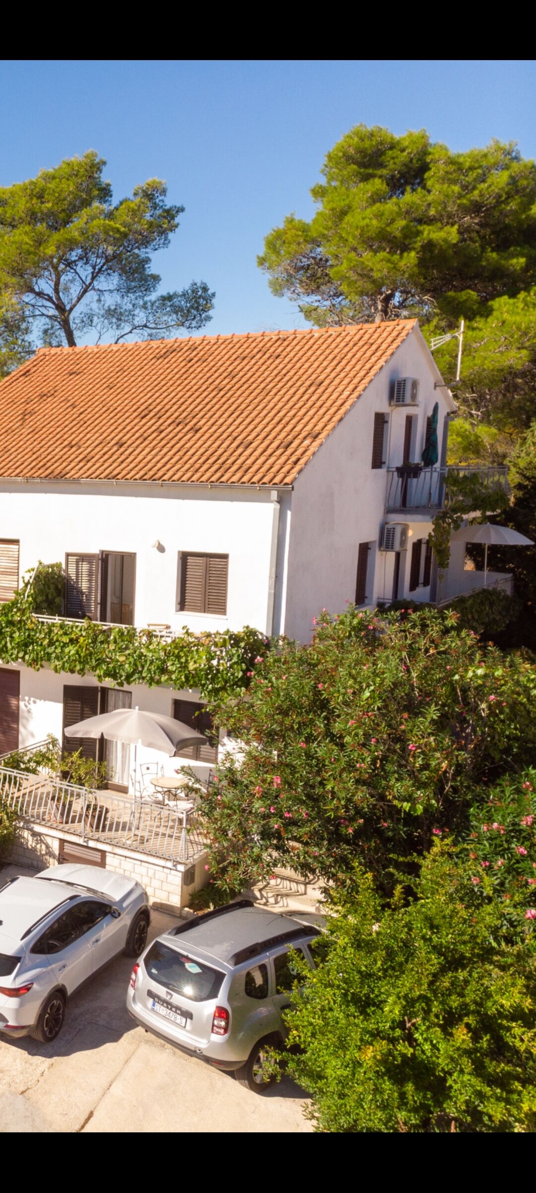 Apartments Iskra - A2 - Vrboska