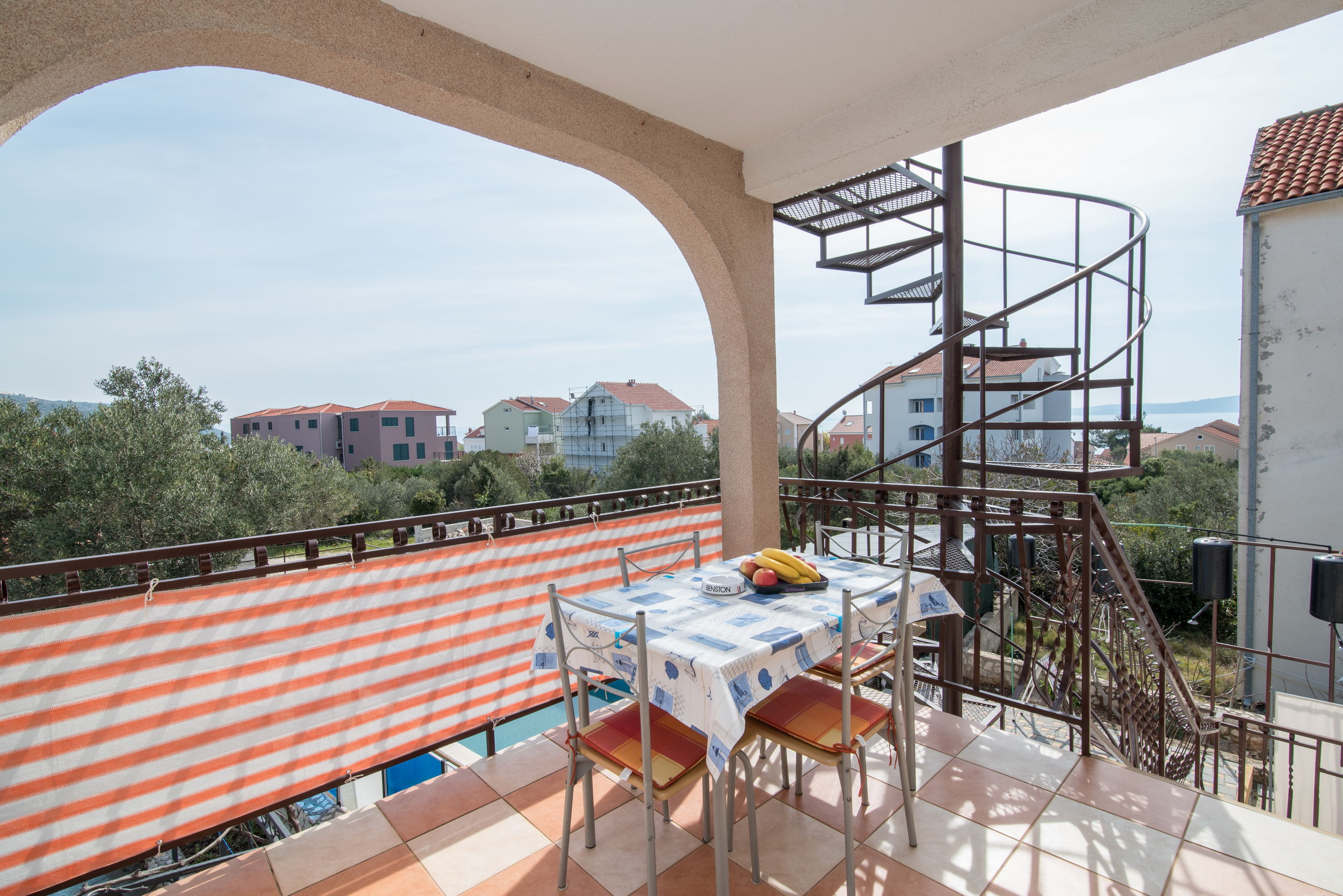 Apartments Fidelis - A1 - Okrug Gornji Apartments Fidelis - A1 - Okrug Gornji