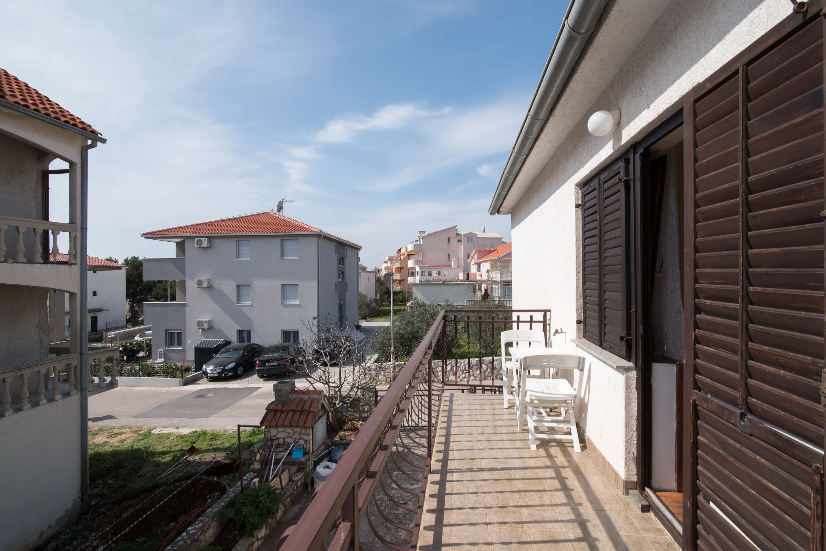 Apartments Fidelis - A1 - Okrug Gornji Apartments Fidelis - A1 - Okrug Gornji
