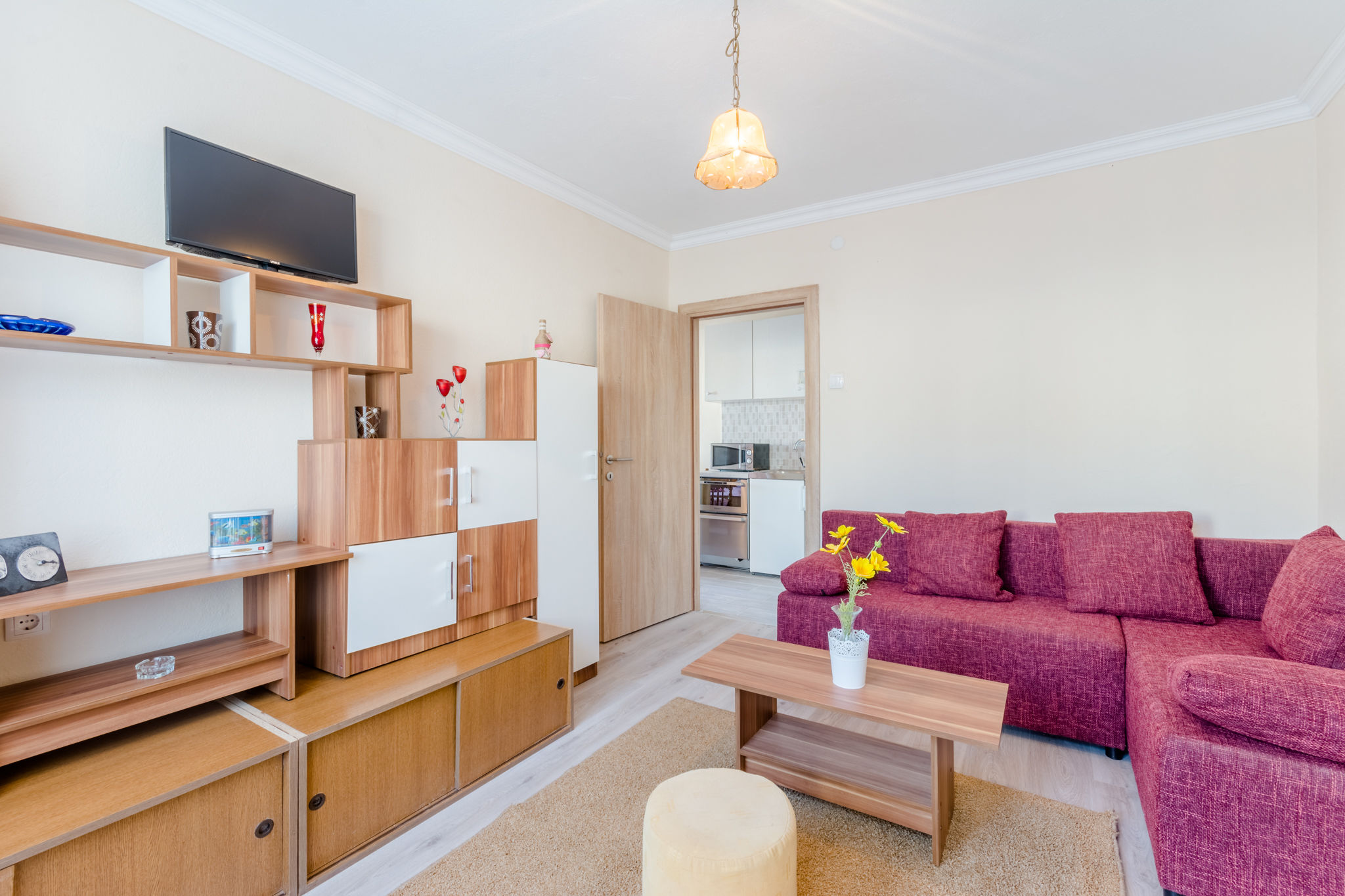 Apartments Fidelis - A3 - Okrug Gornji Apartments Fidelis - A3 - Okrug Gornji