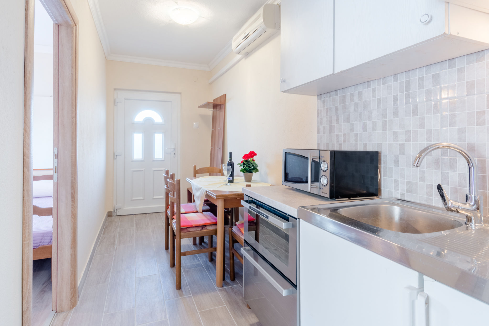 Apartments Fidelis - A3 - Okrug Gornji Apartments Fidelis - A3 - Okrug Gornji