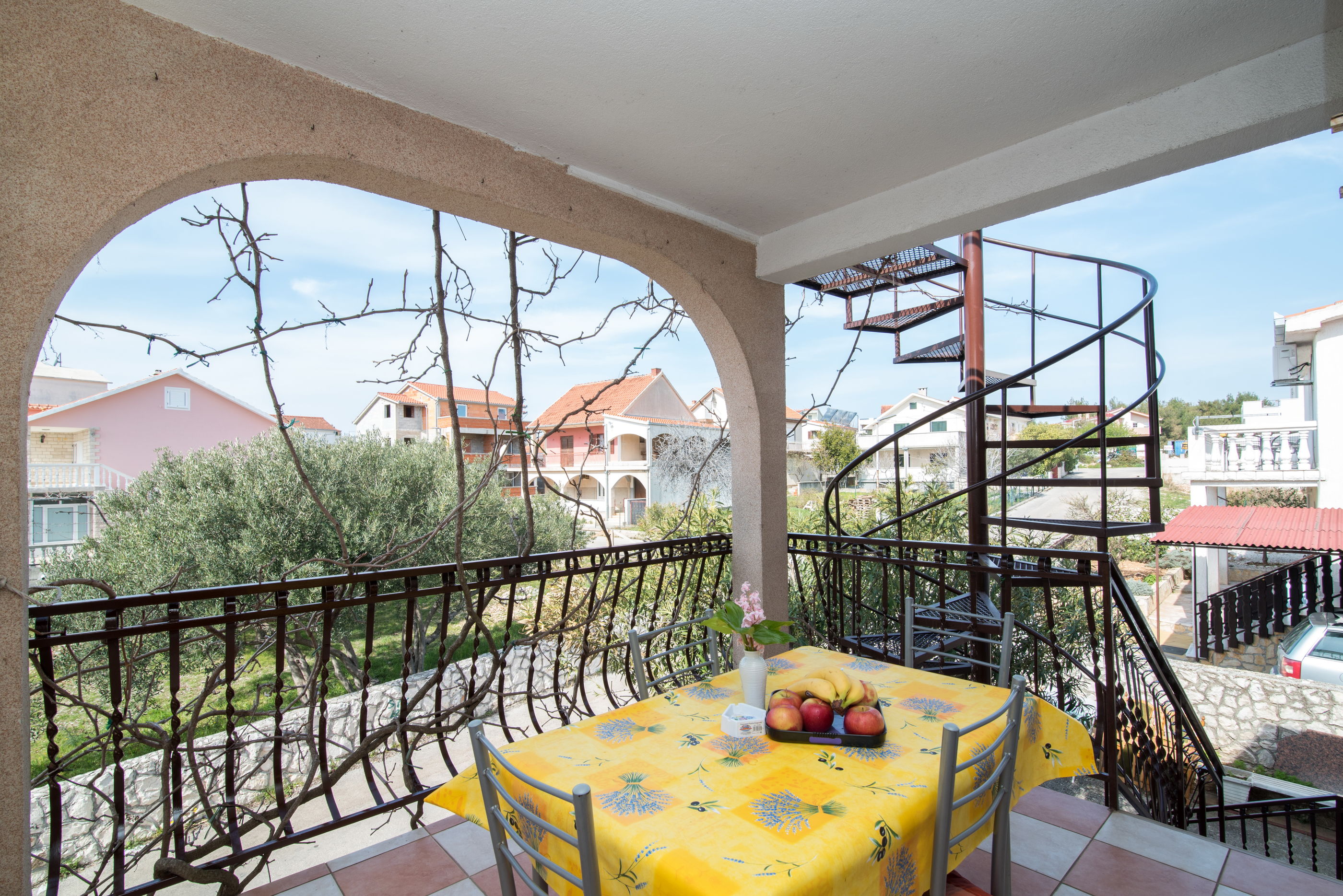 Apartments Fidelis - A3 - Okrug Gornji Apartments Fidelis - A3 - Okrug Gornji