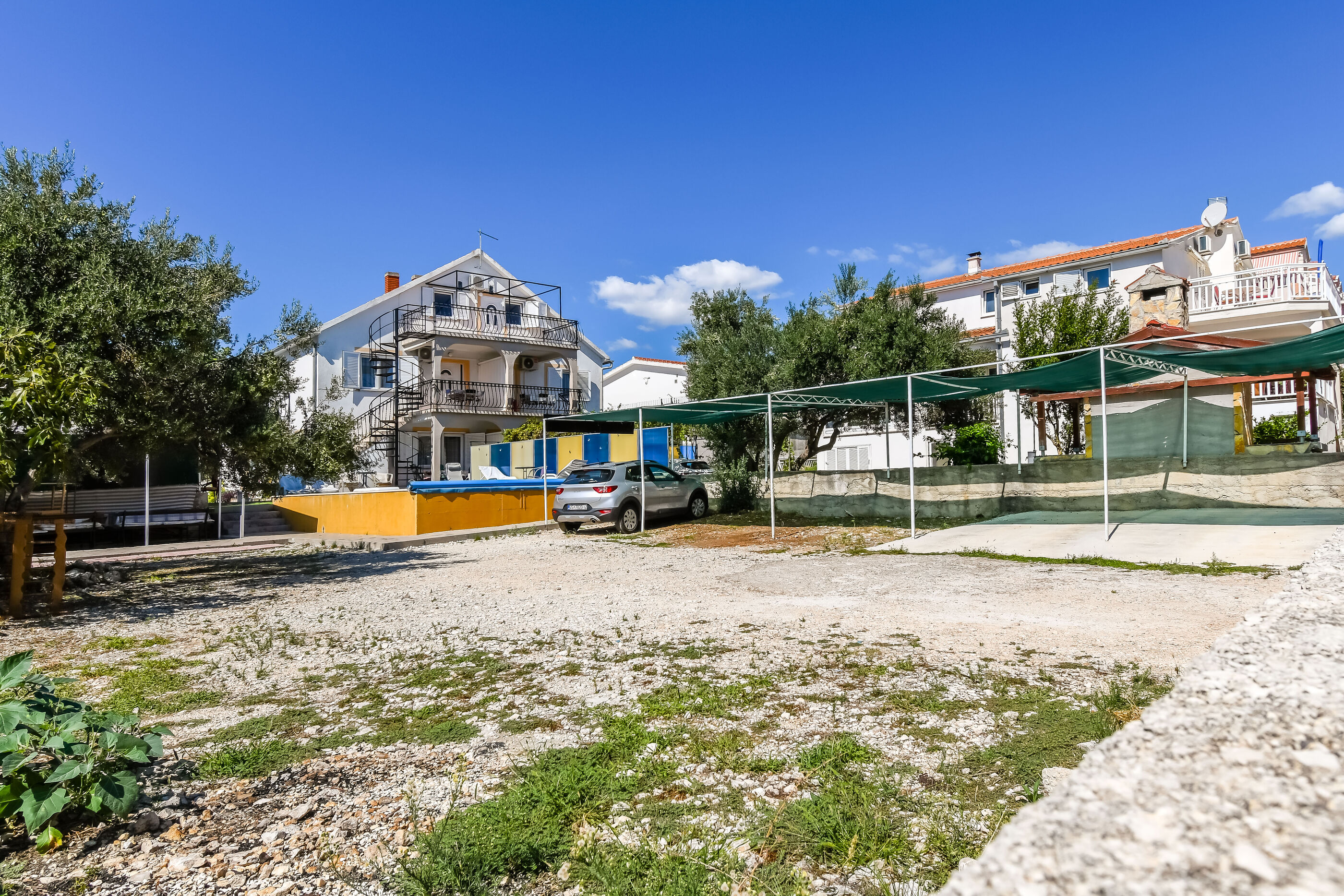 Apartments Fidelis - A3 - Okrug Gornji Apartments Fidelis - A3 - Okrug Gornji