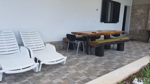 Apartments Teo i Ivana - Unit 178909-16