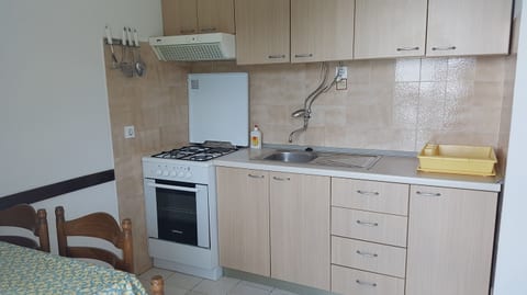 Apartments Teo i Ivana - Unit 178910-16