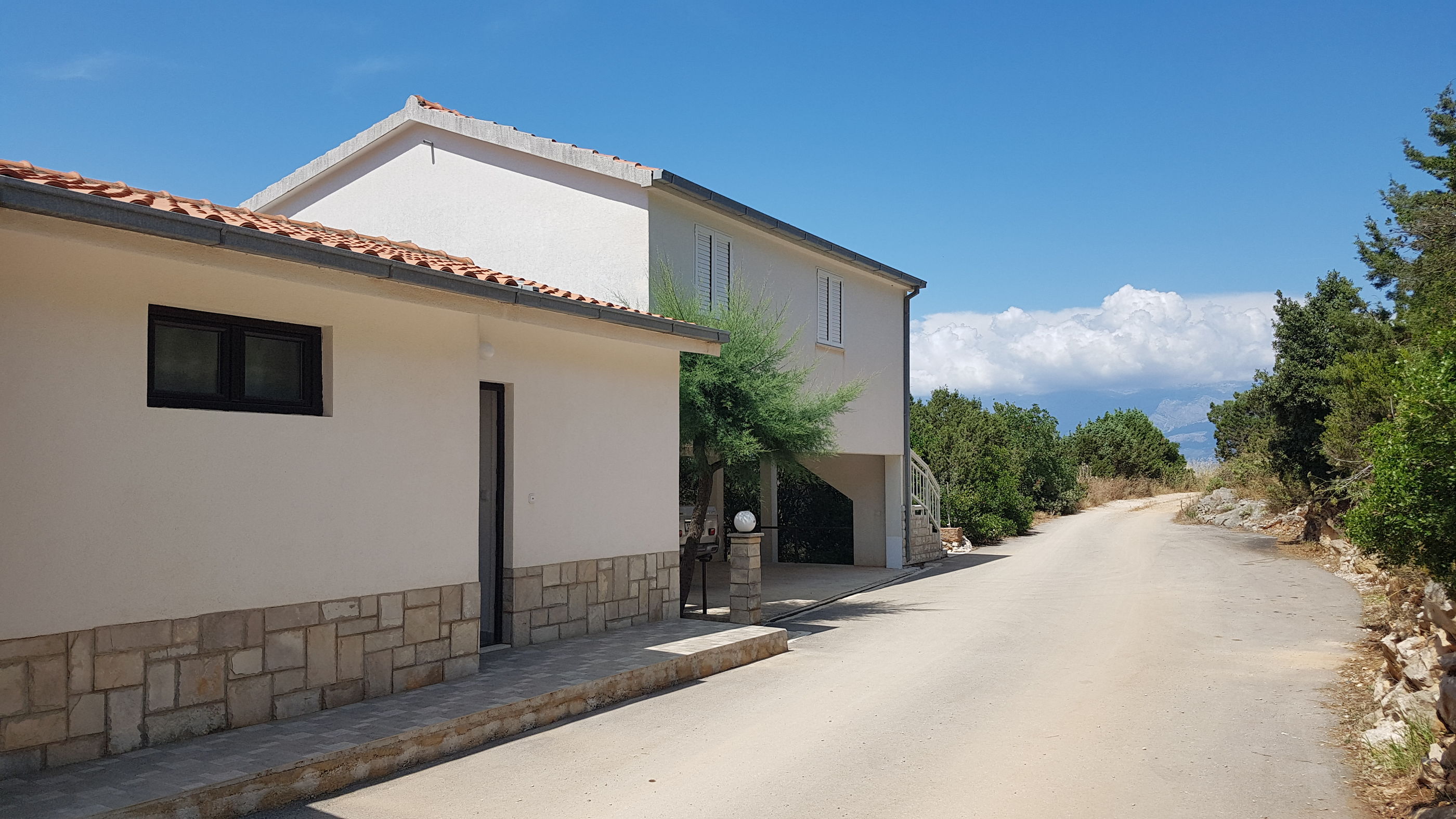 Apartments Teo i Ivana - A3 - Jelsa Apartments Teo i Ivana - A3 - Jelsa