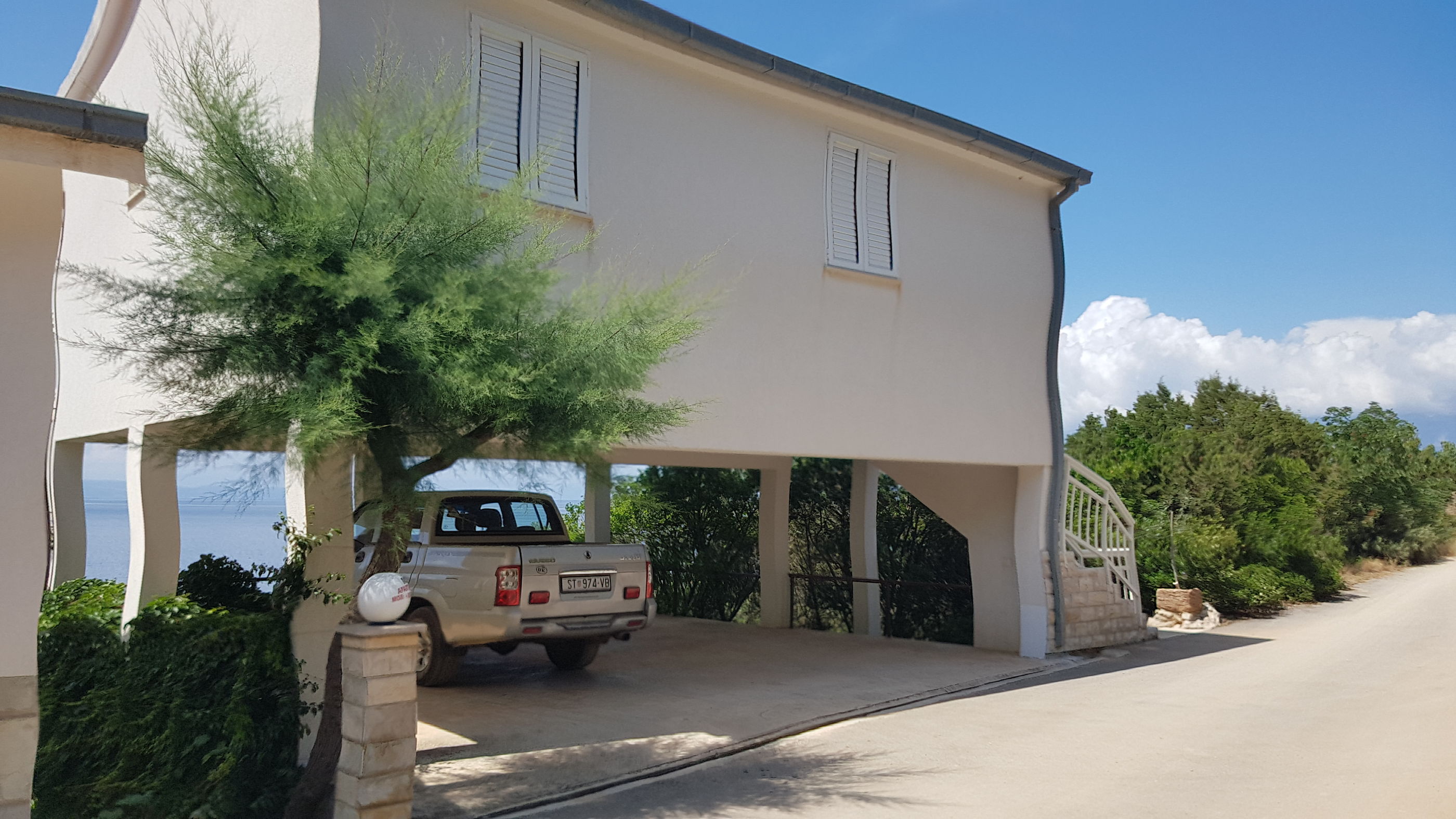 Apartments Teo i Ivana - A3 - Jelsa Apartments Teo i Ivana - A3 - Jelsa