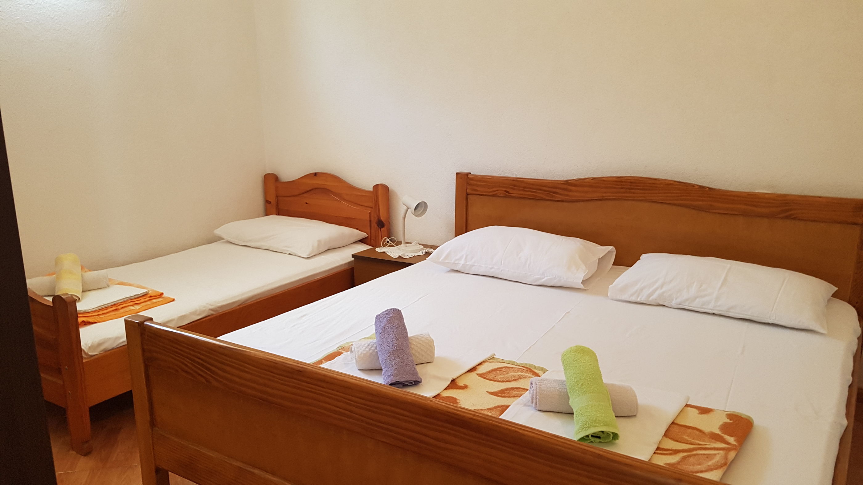 Apartments Teo i Ivana - A3 - Jelsa Apartments Teo i Ivana - A3 - Jelsa