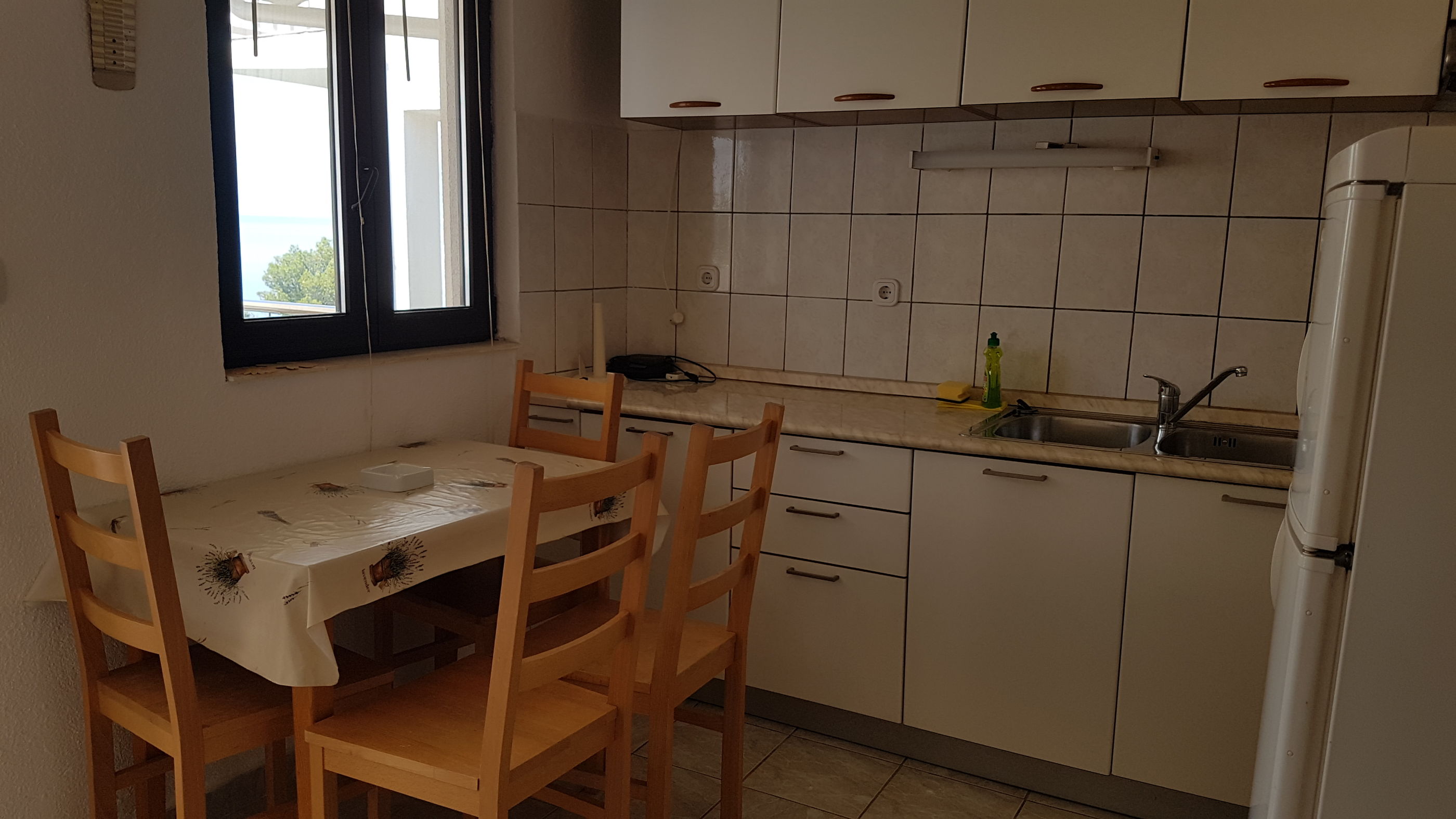 Apartments Teo i Ivana - A3 - Jelsa