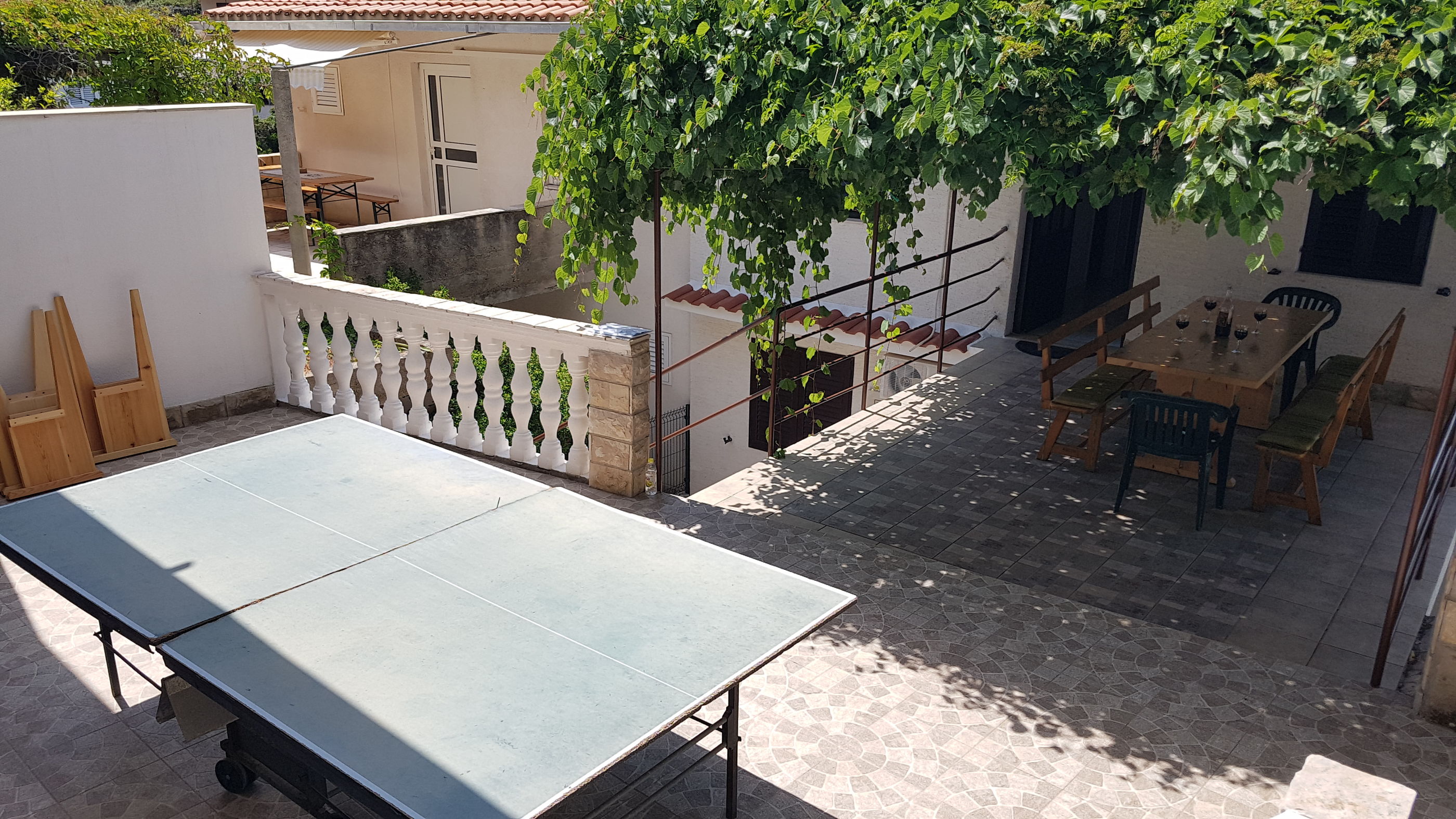 Apartments Teo i Ivana - A3 - Jelsa Apartments Teo i Ivana - A3 - Jelsa