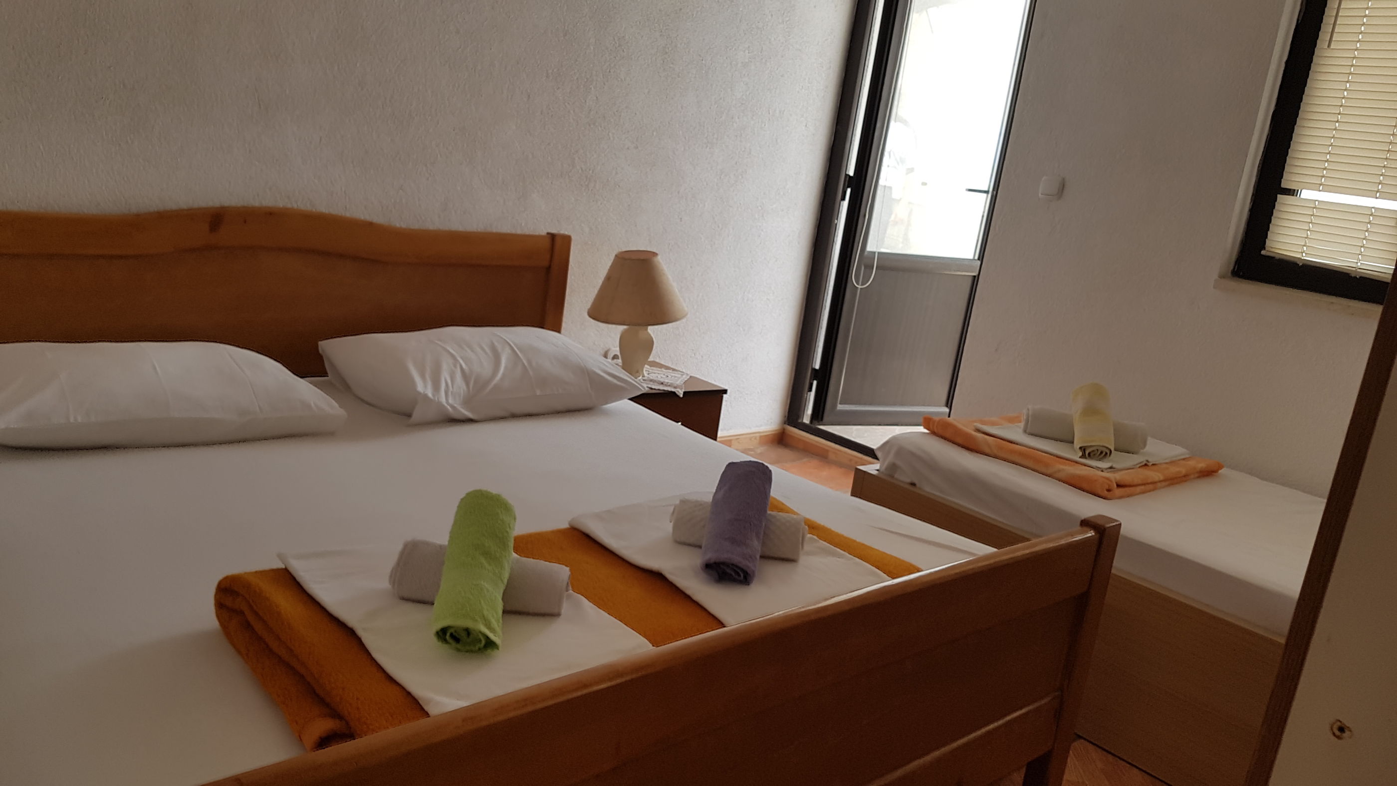 Apartments Teo i Ivana - A3 - Jelsa Apartments Teo i Ivana - A3 - Jelsa