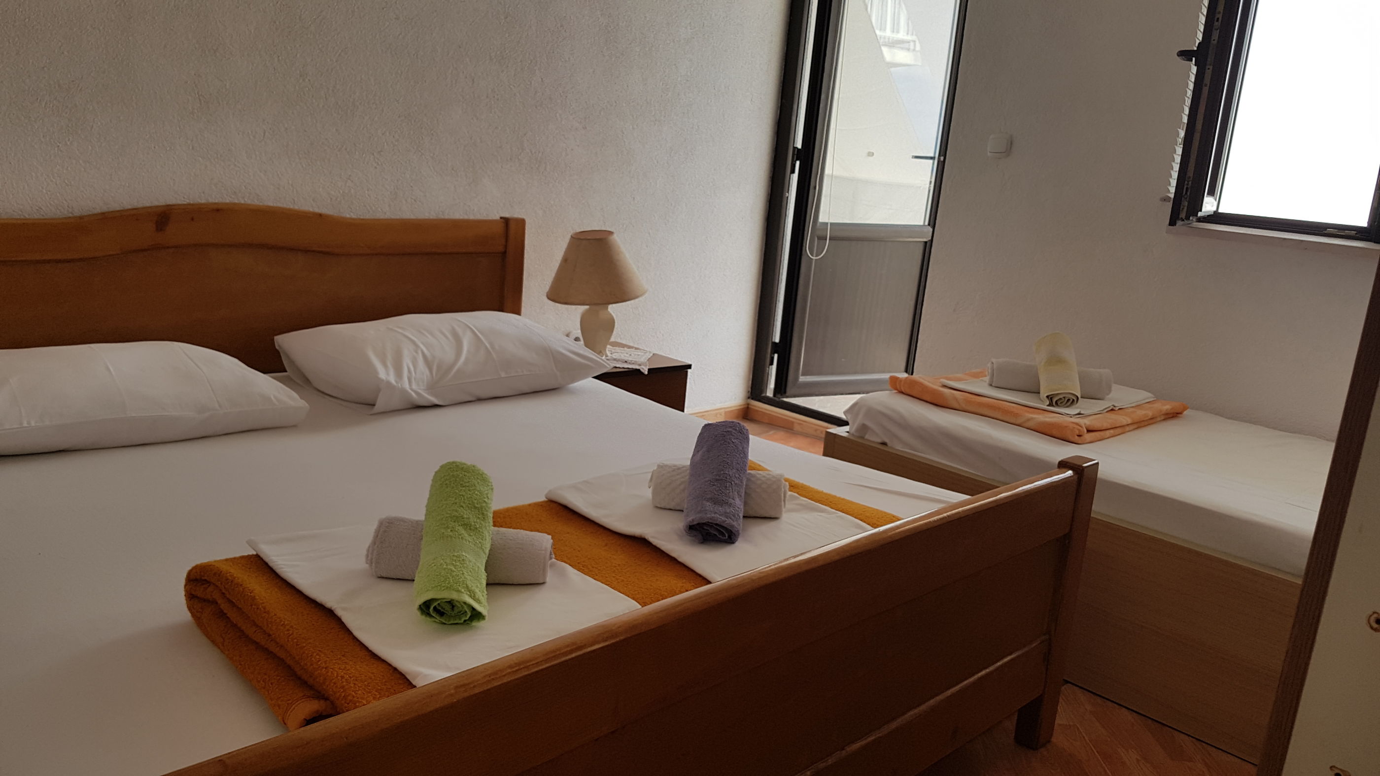 Apartments Teo i Ivana - A3 - Jelsa Apartments Teo i Ivana - A3 - Jelsa
