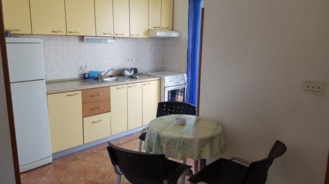 Apartments Teo i Ivana - Unit 178912-16